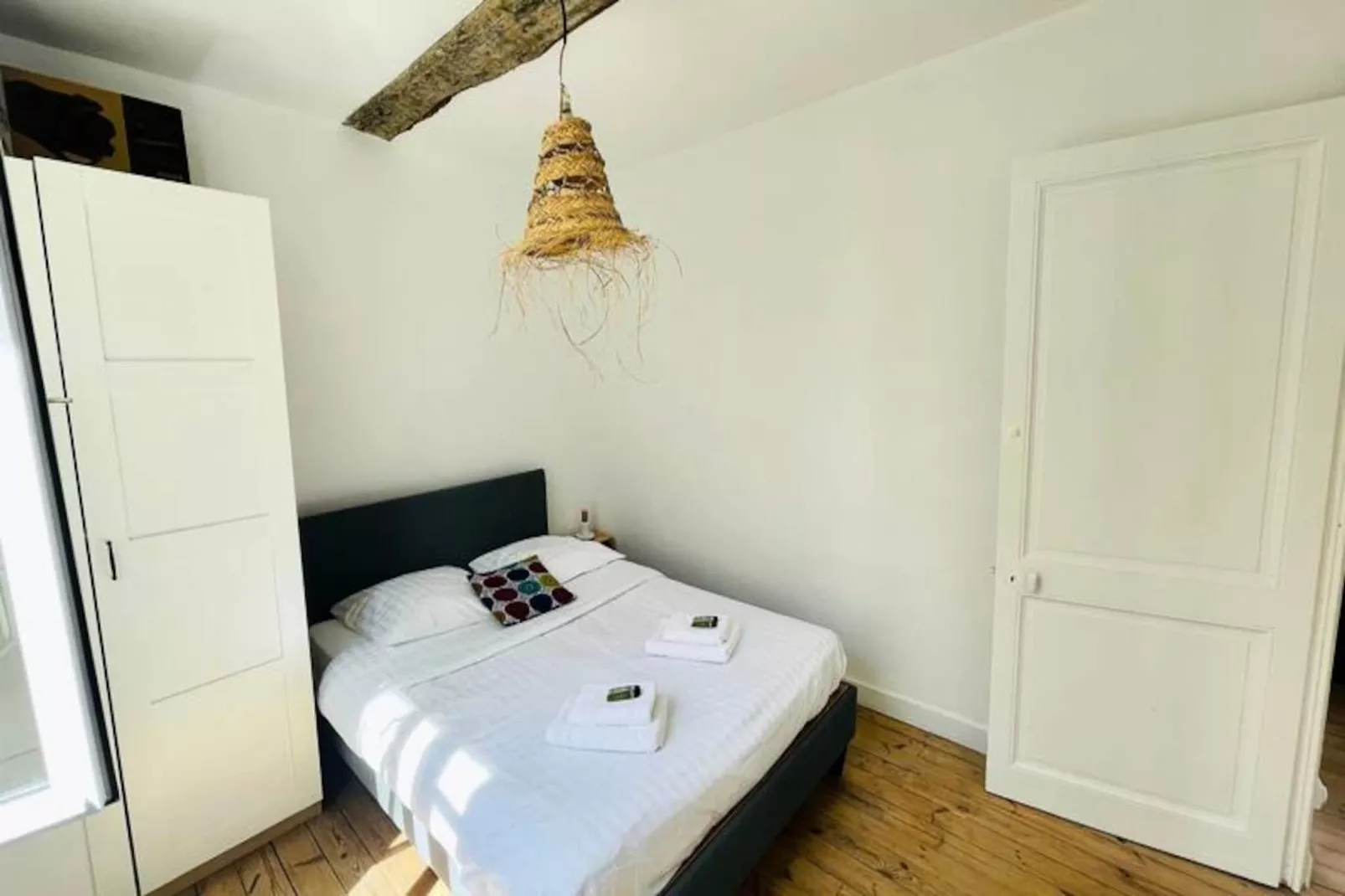 Appartements à La Rochelle-Untagged