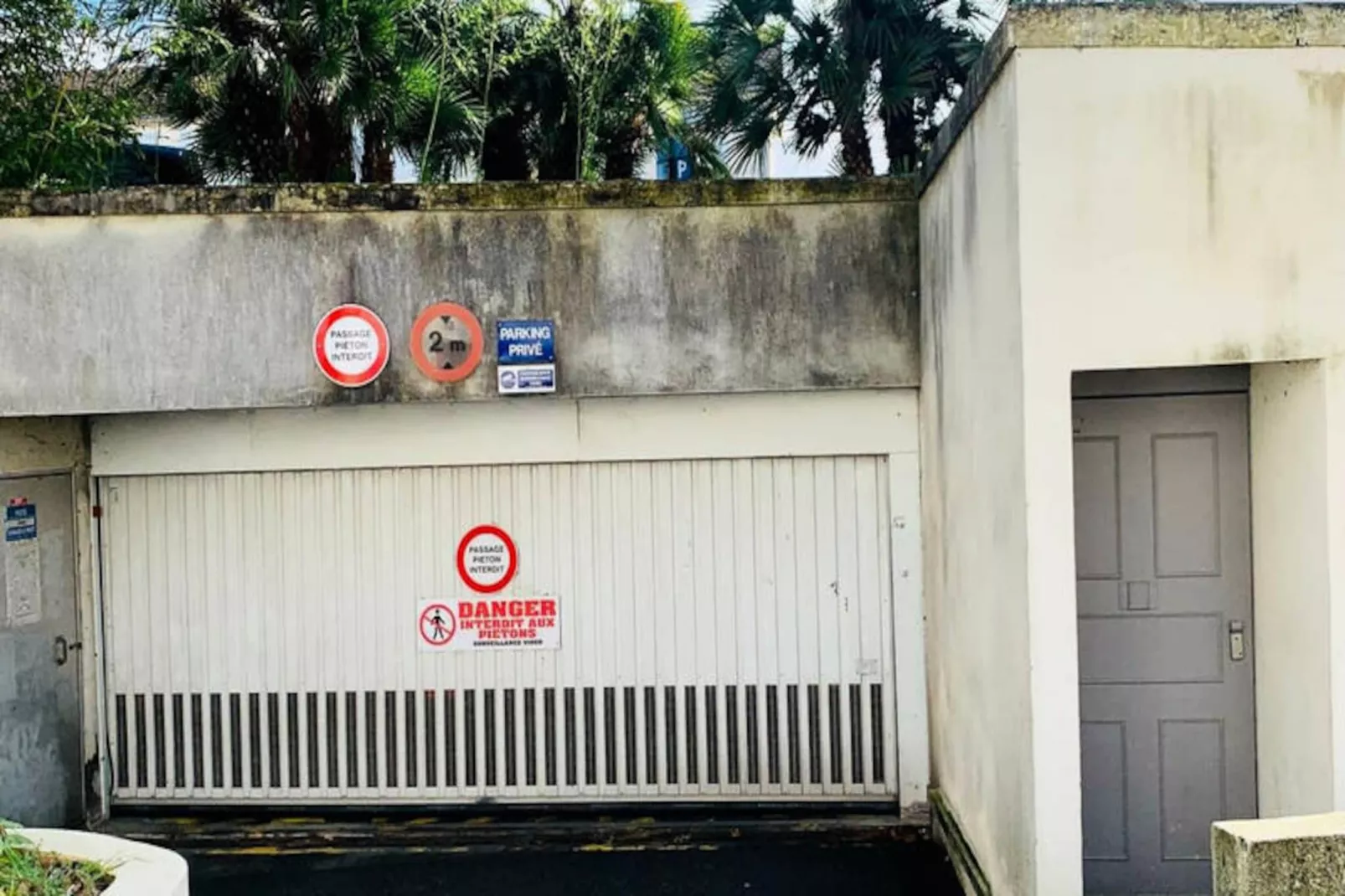 Appartements à La Rochelle-Untagged