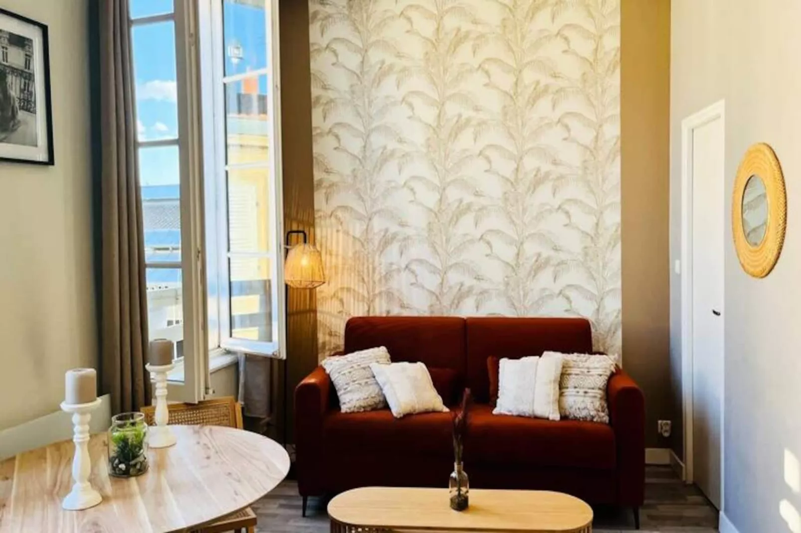 Appartements à La Rochelle-Nicht zugeordnet