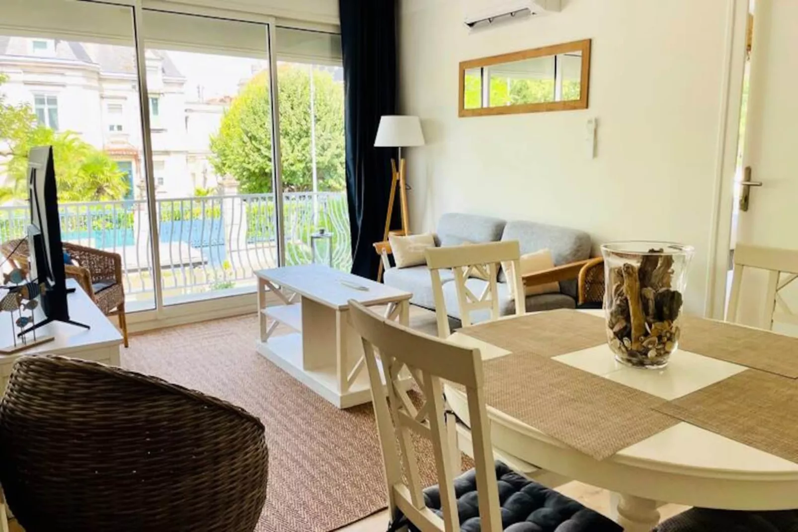 Appartements à La Rochelle-Non tagué