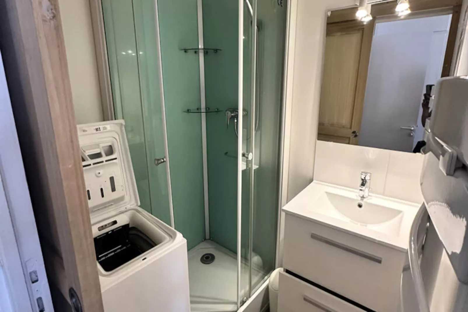 Studio à La Rochelle-Non tagué