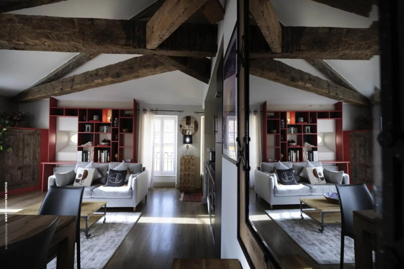 Appartements à La Rochelle-Untagged