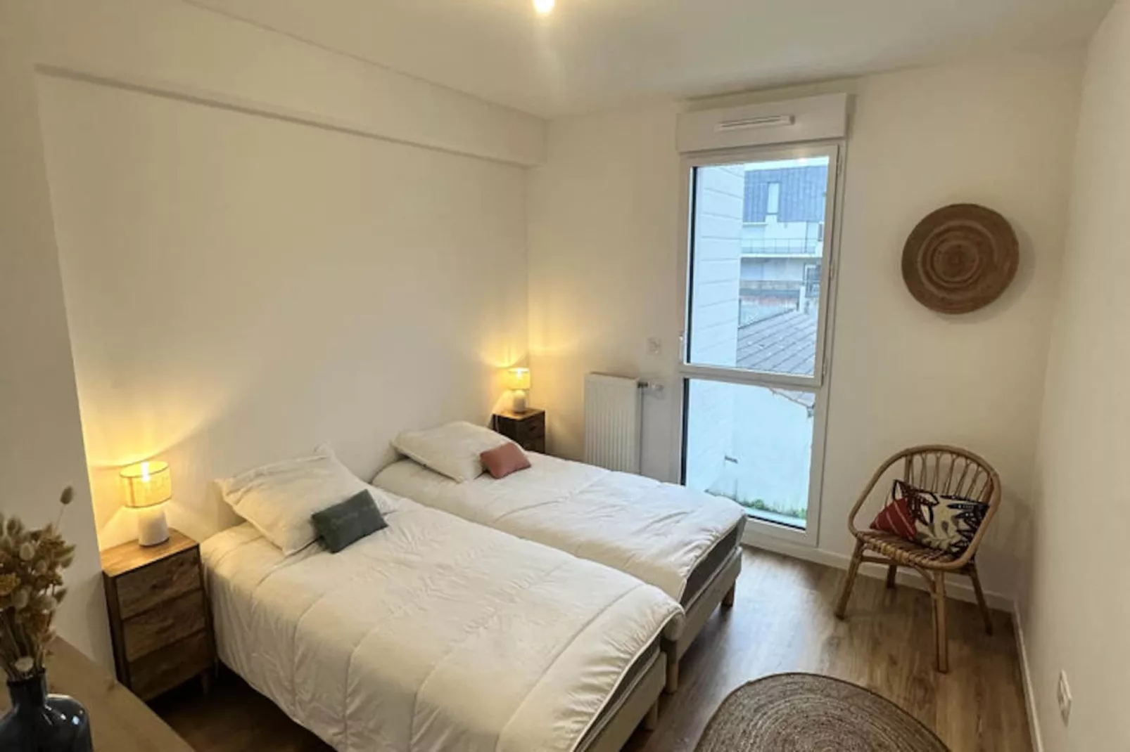 Appartements à La Rochelle - Nicht zugeordnet