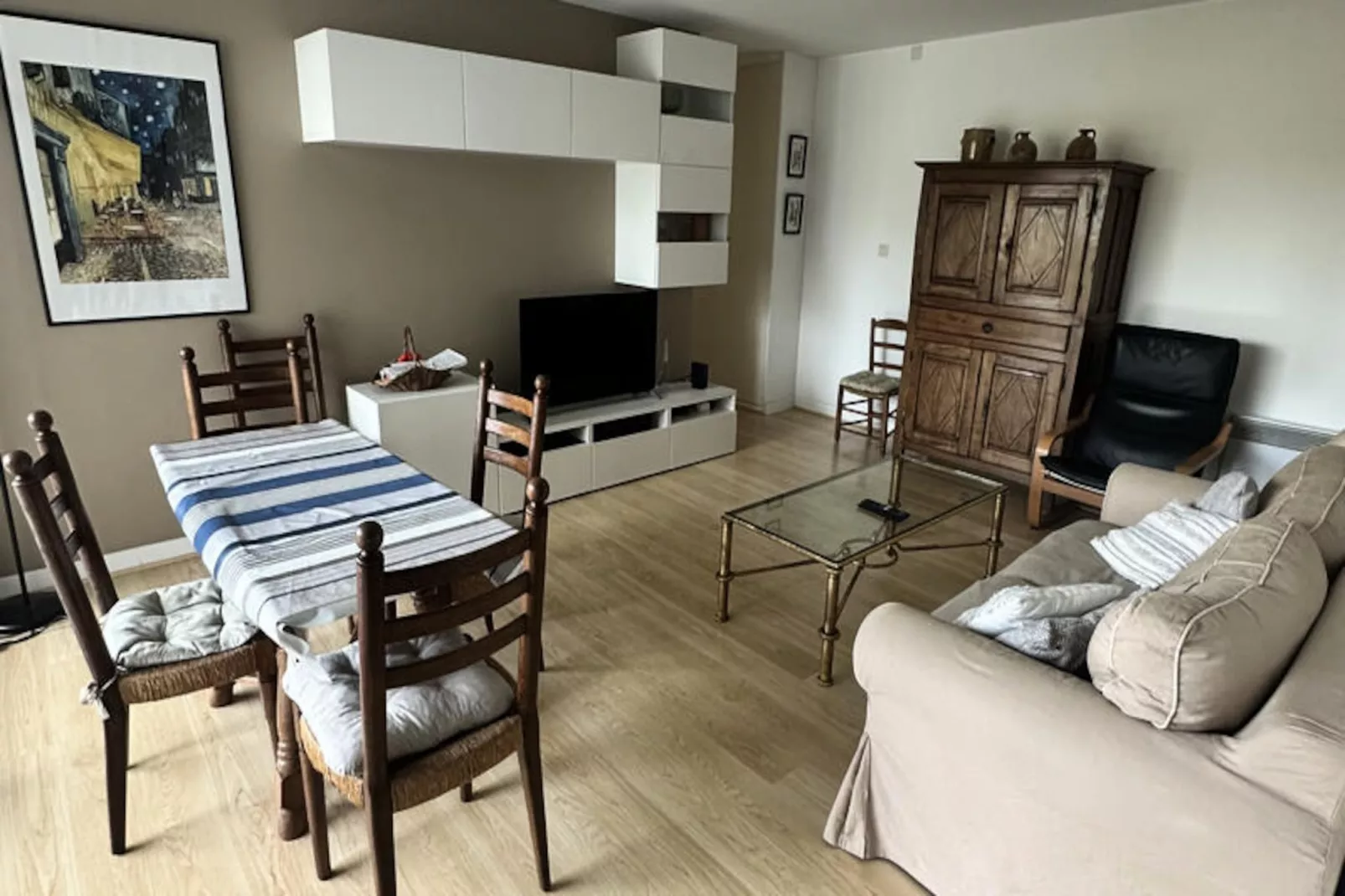 Appartements à La Rochelle-Nicht zugeordnet