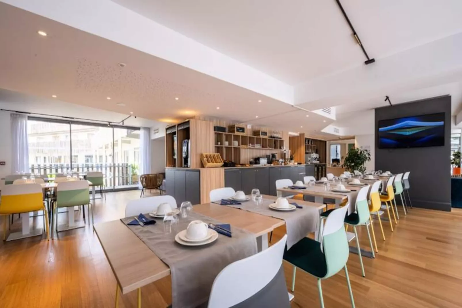 Athome Résidence & Spa-Untagged