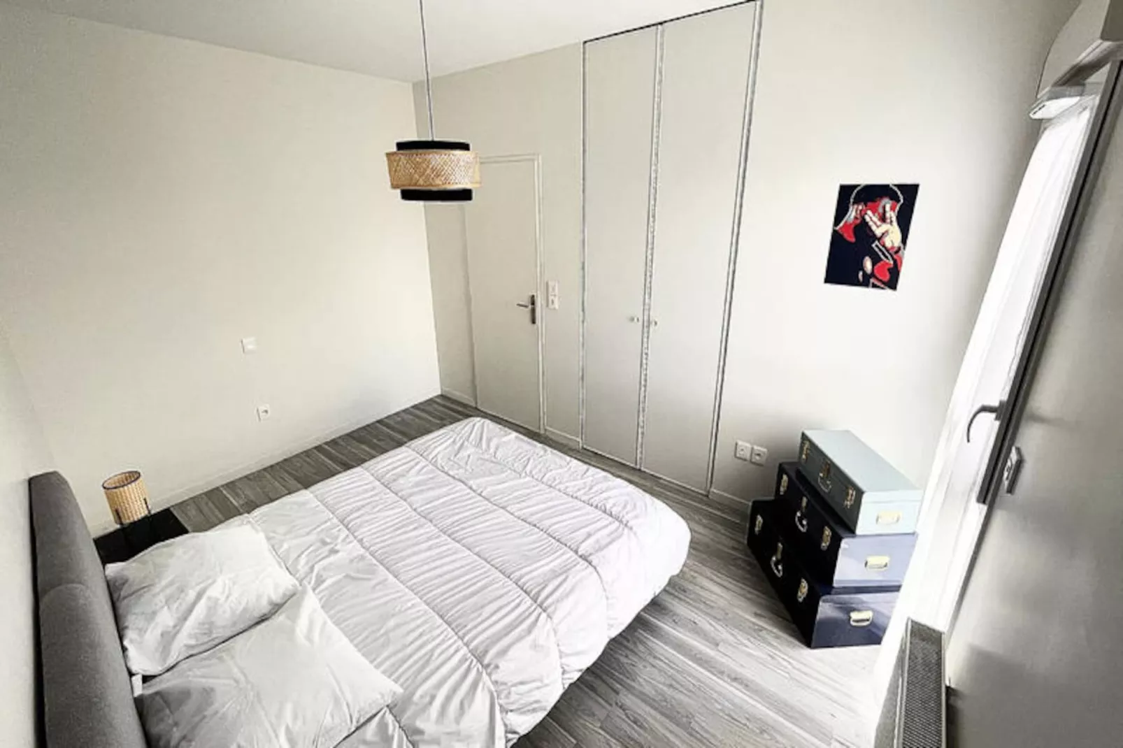 Appartements à La Rochelle-Untagged