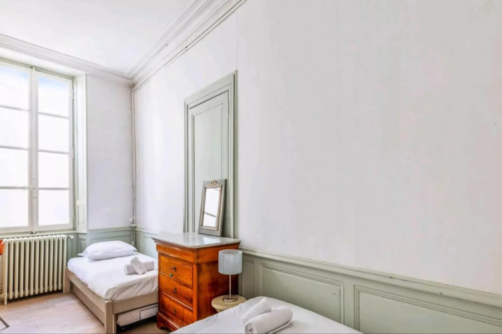 Appartements à La Rochelle-Untagged