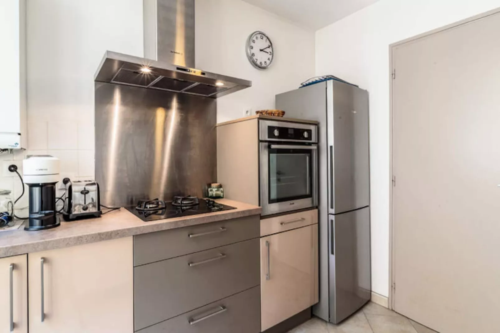 Appartements à La Rochelle-Untagged