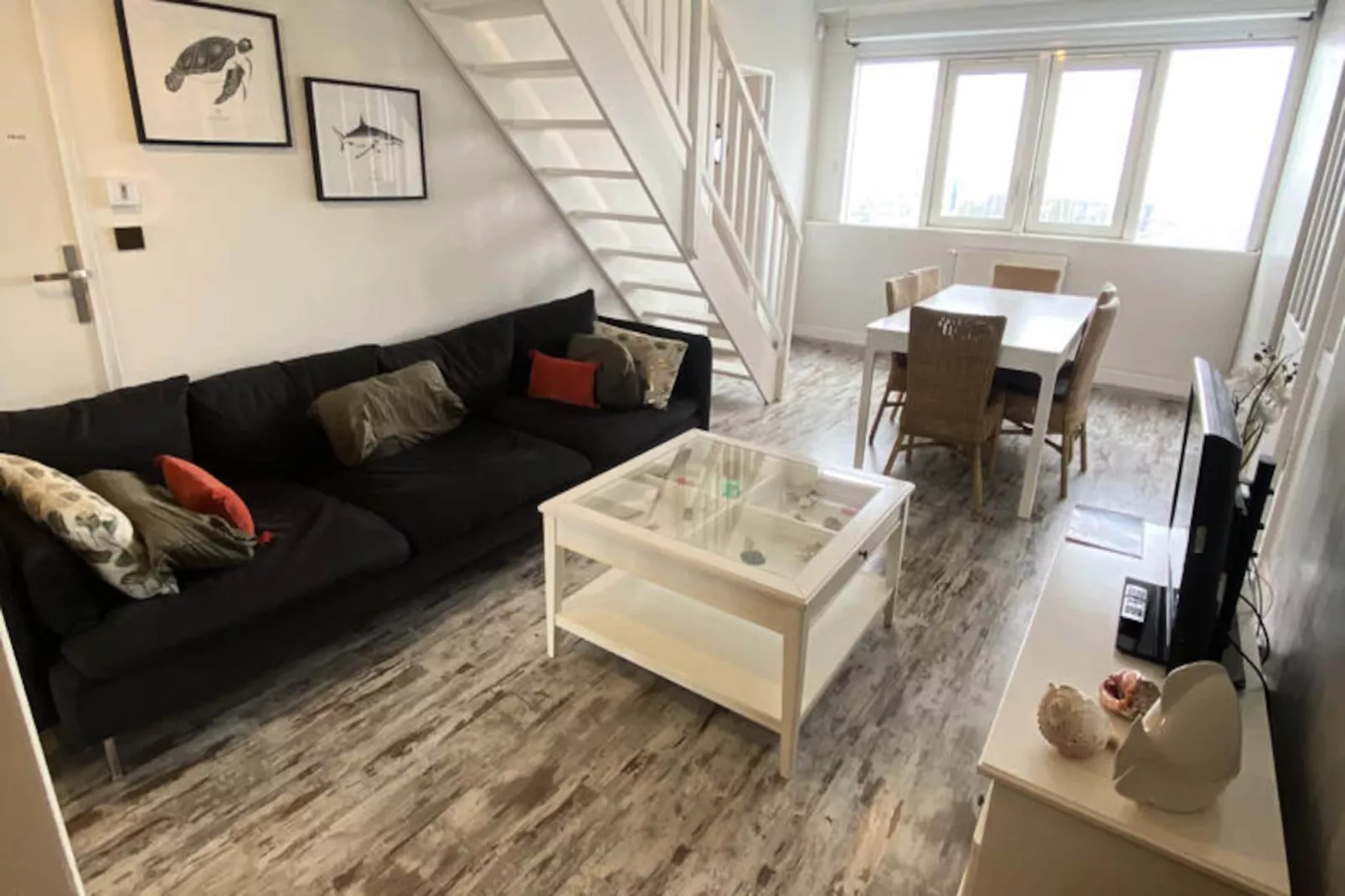 Appartements à La Rochelle-Untagged