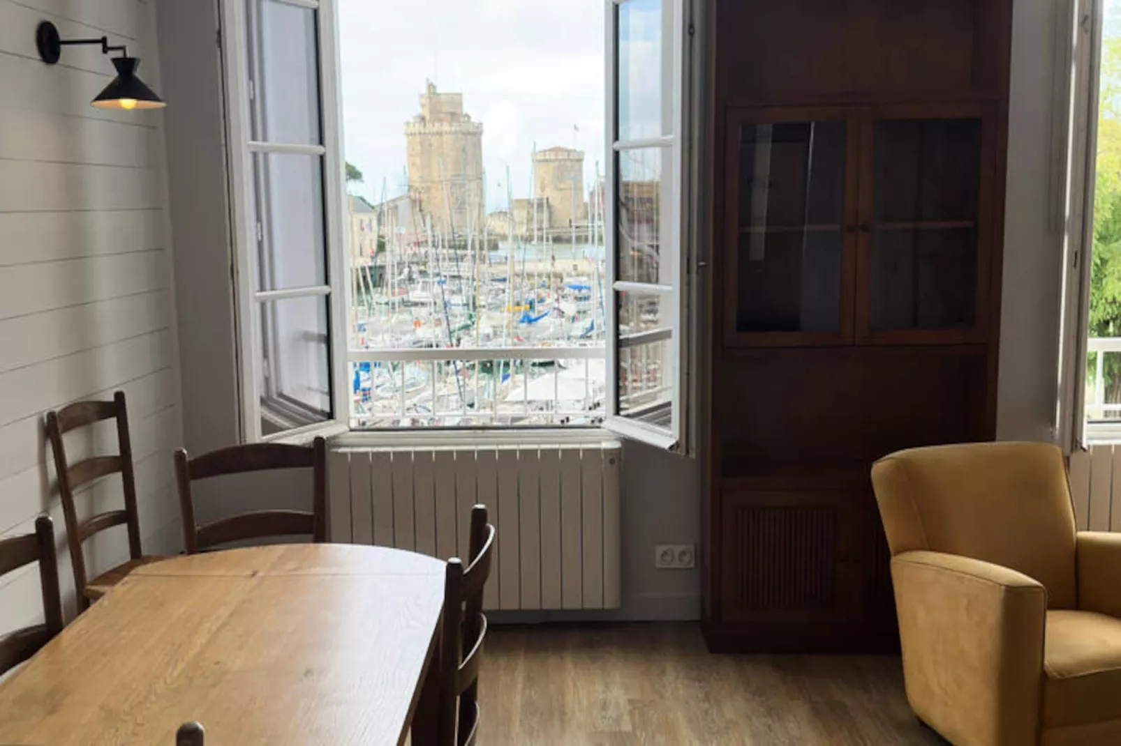 Appartements à La Rochelle-Nicht zugeordnet