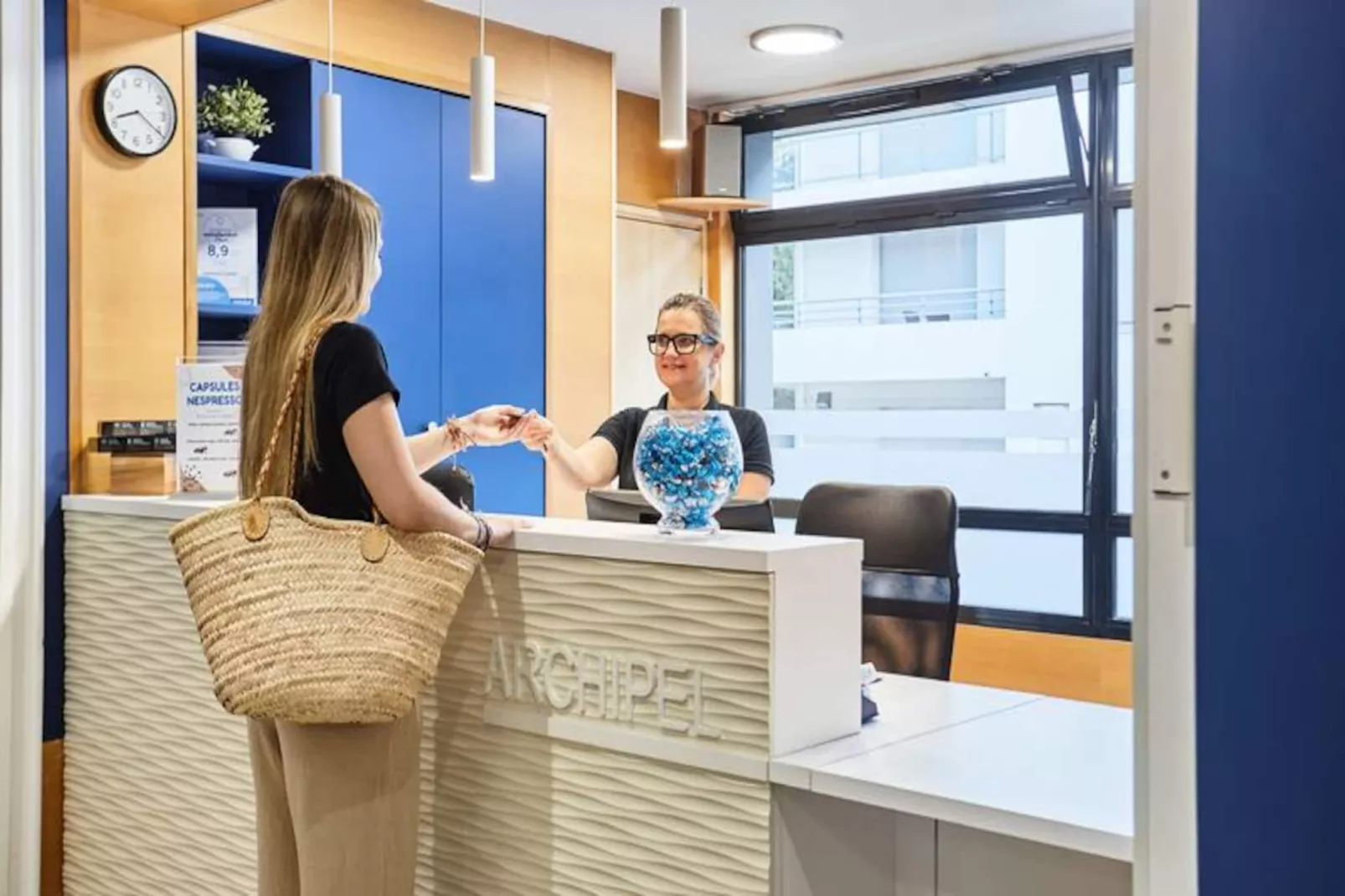 Résidence Odalys Archipel ****-Nicht zugeordnet