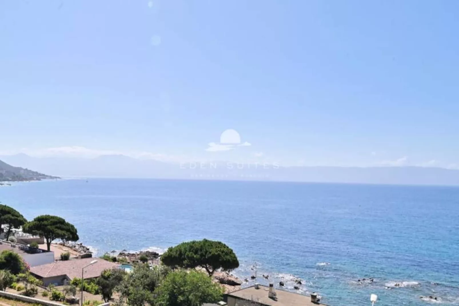 Résidence Eden Suites-Untagged