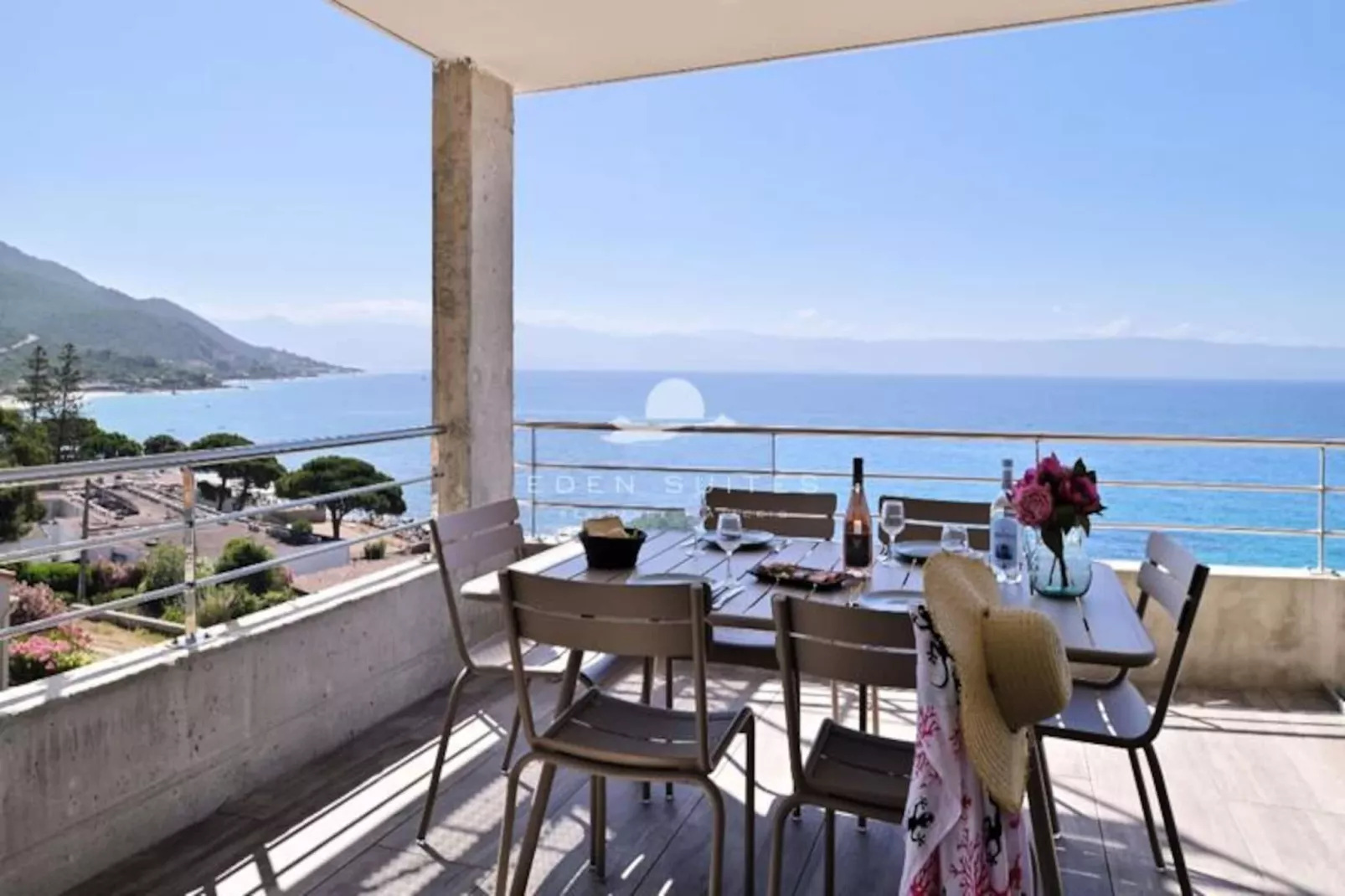 Résidence Eden Suites-Non tagué