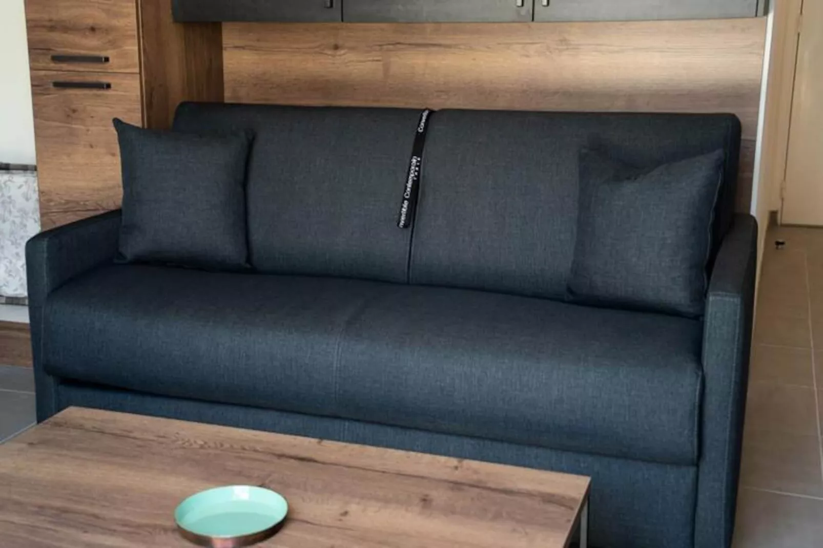 Résidence Terra D'oru-Nicht zugeordnet