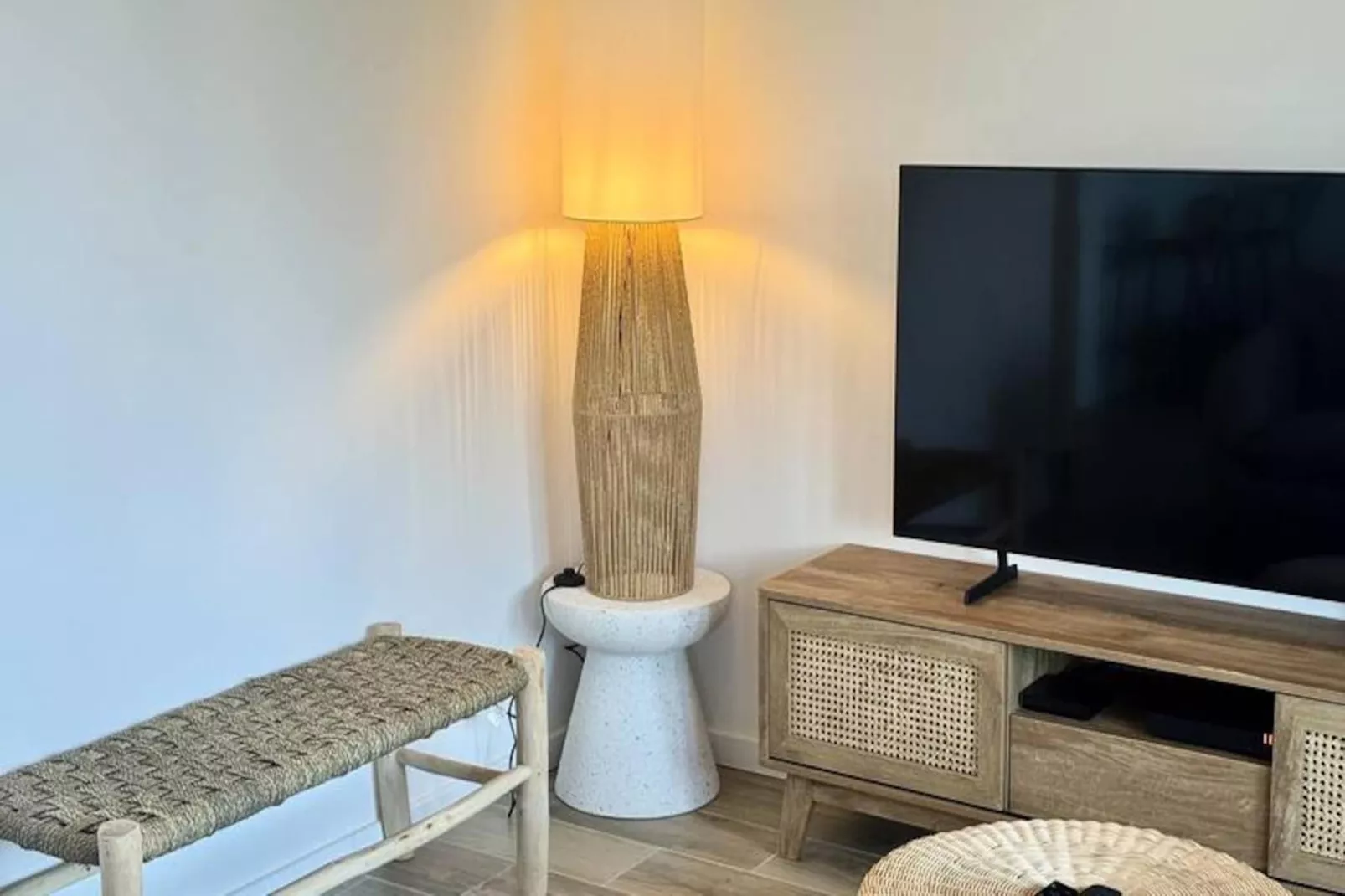 Résidence A Machja-Nicht zugeordnet