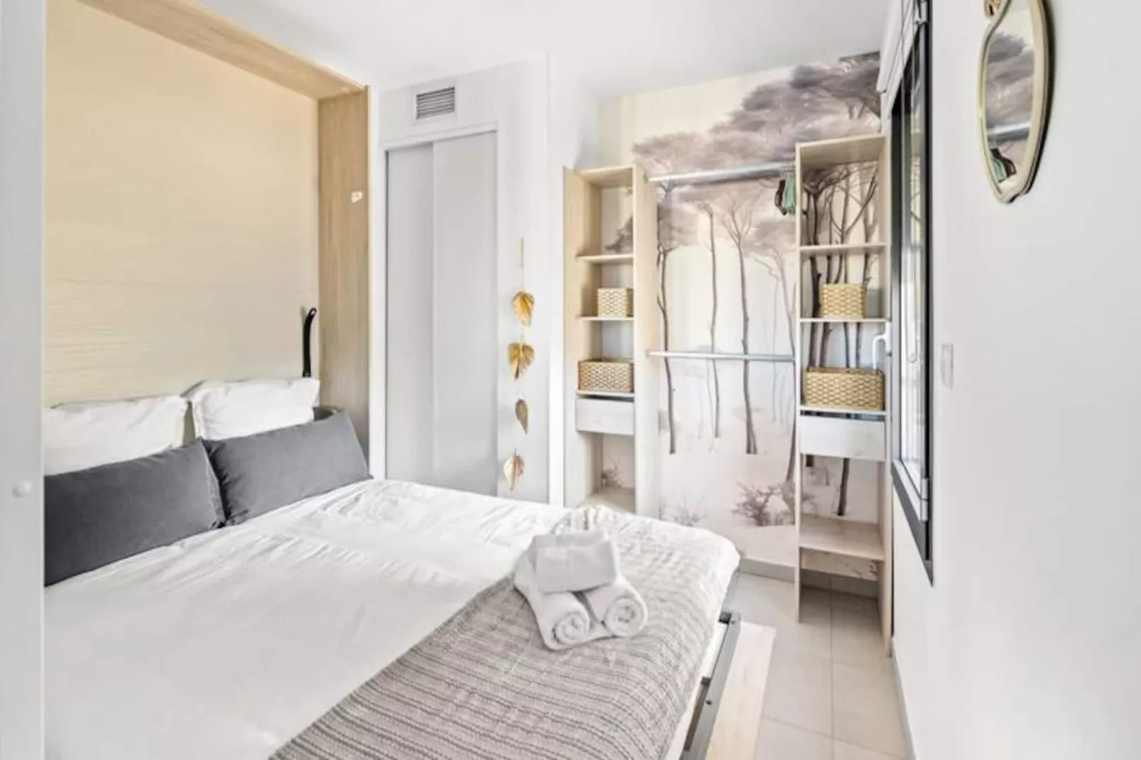 Le Nid Bleu - 3 &eacute;toiles - Modernit&eacute; & Calme-Untagged