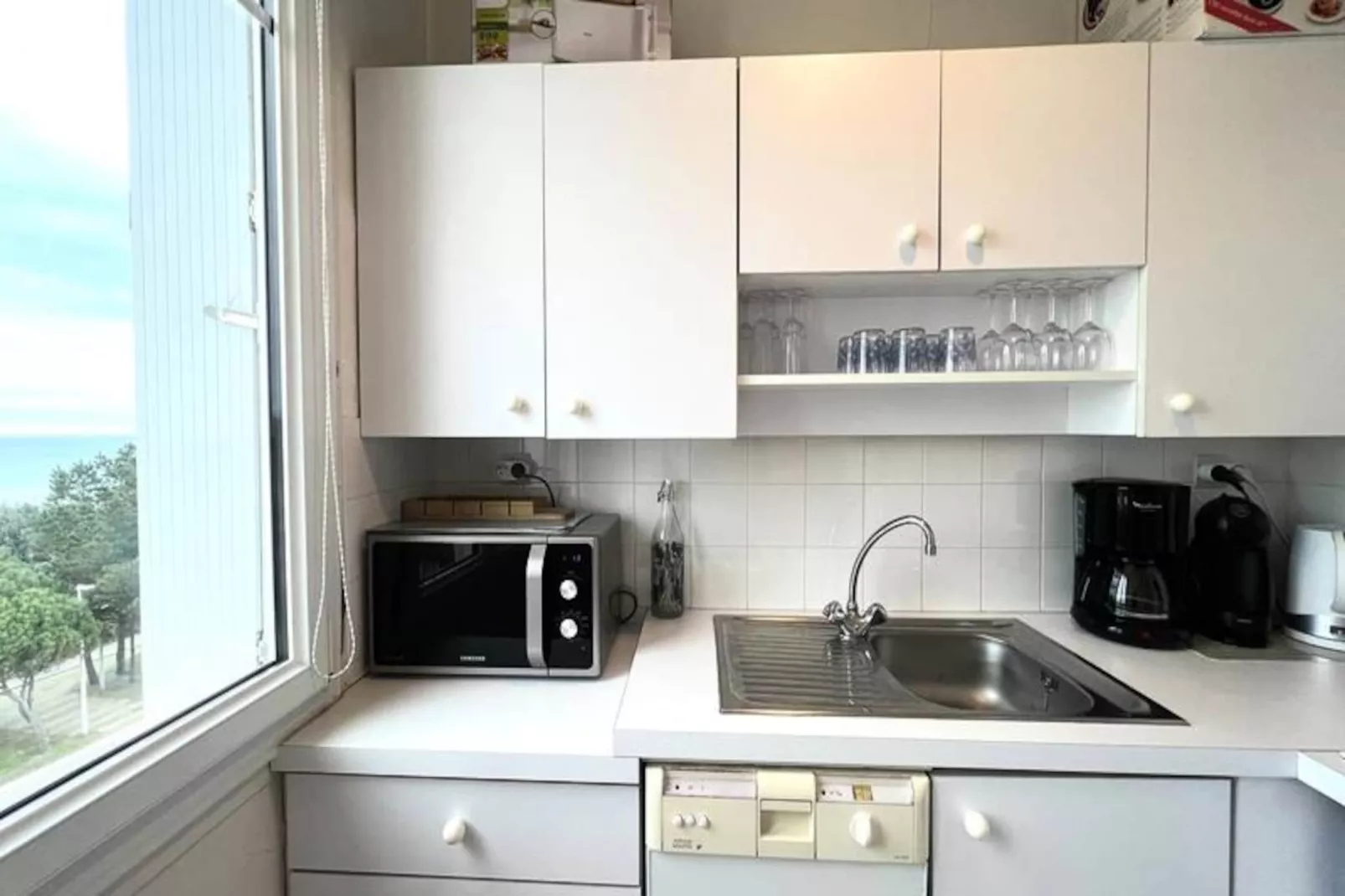 Résidence Arcades-Nicht zugeordnet