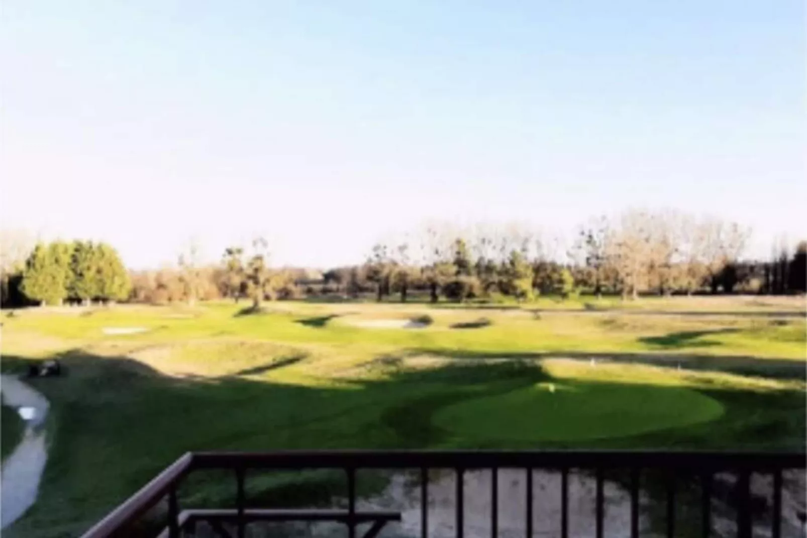 Résidence Cap Green-Untagged