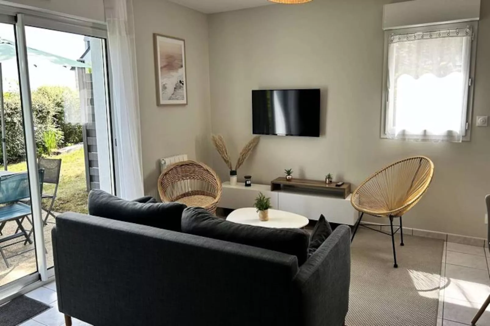 Résidence Domaine Du Golf-Untagged