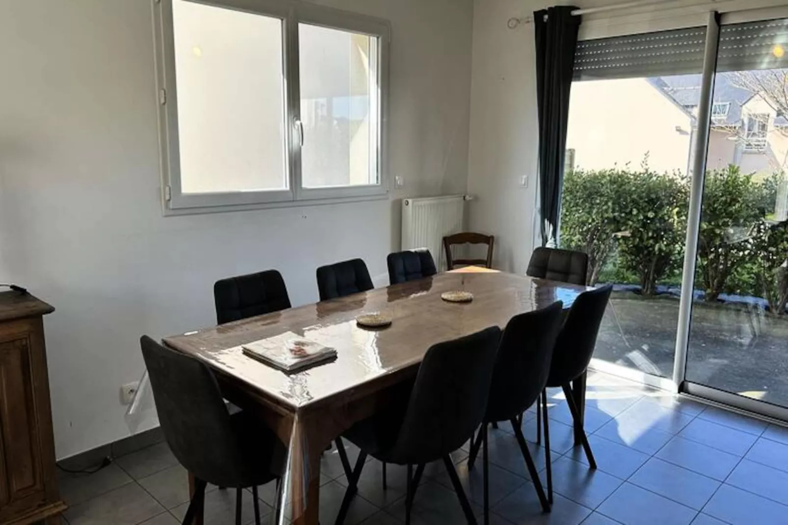 Résidence 658-erquy-Nicht zugeordnet