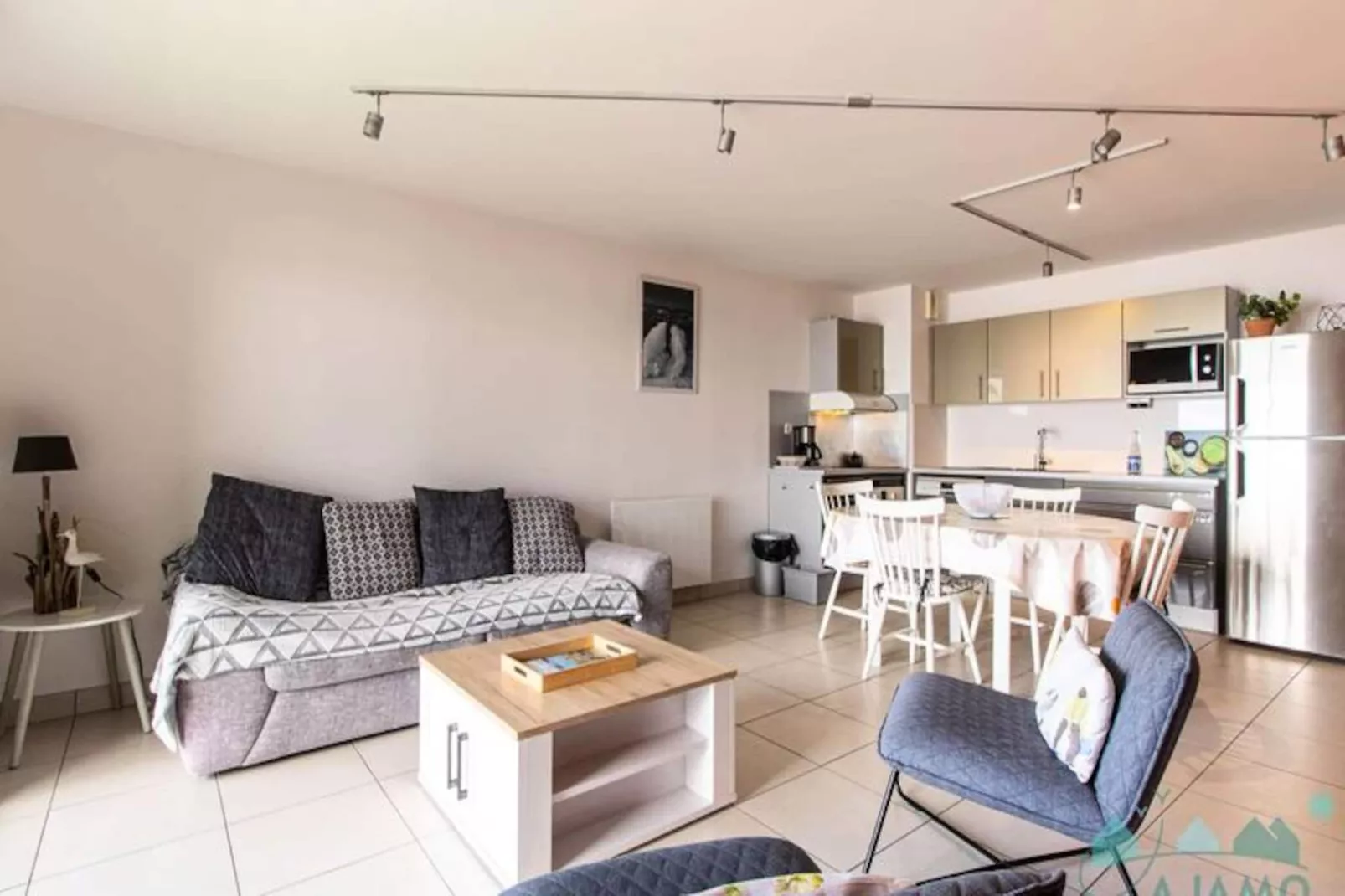 Résidence Les Portes D'erquy-Non tagué