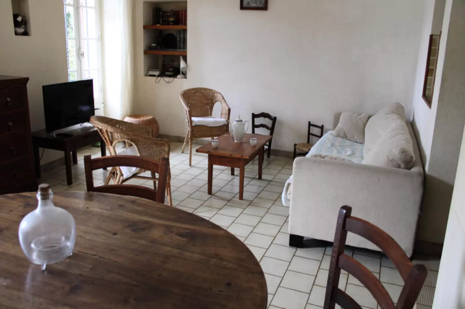 Maison à Entrechaux-Untagged