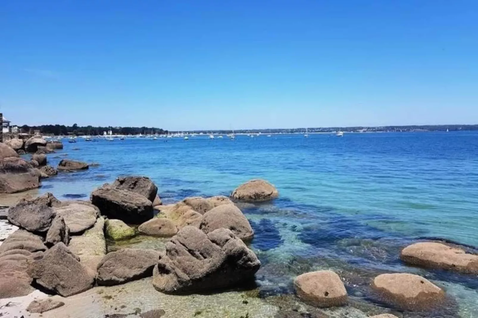 Résidence Goélia Domaine des Glénan ***-Nicht zugeordnet