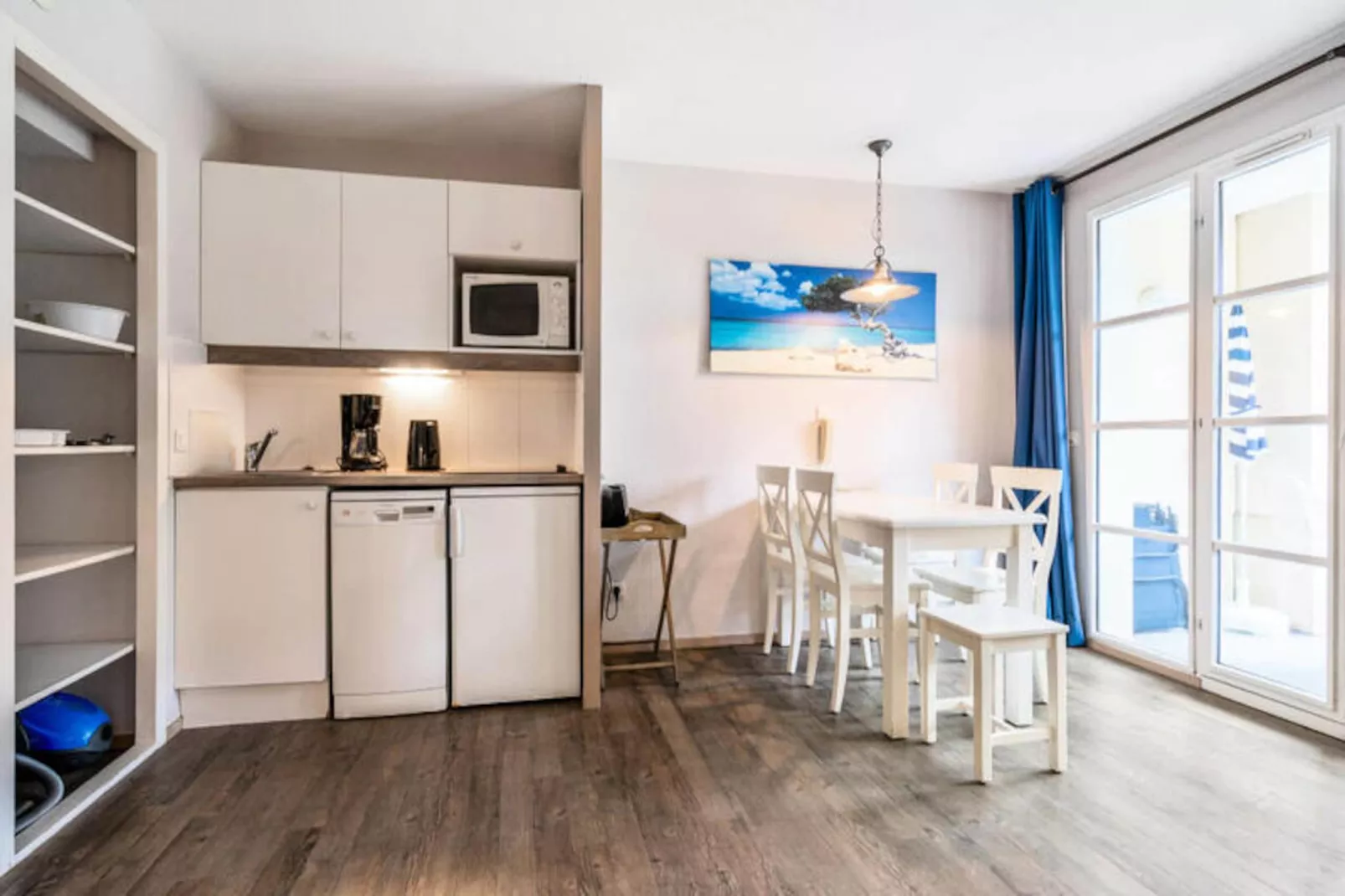 Résidence Cap Glénan-Nicht zugeordnet