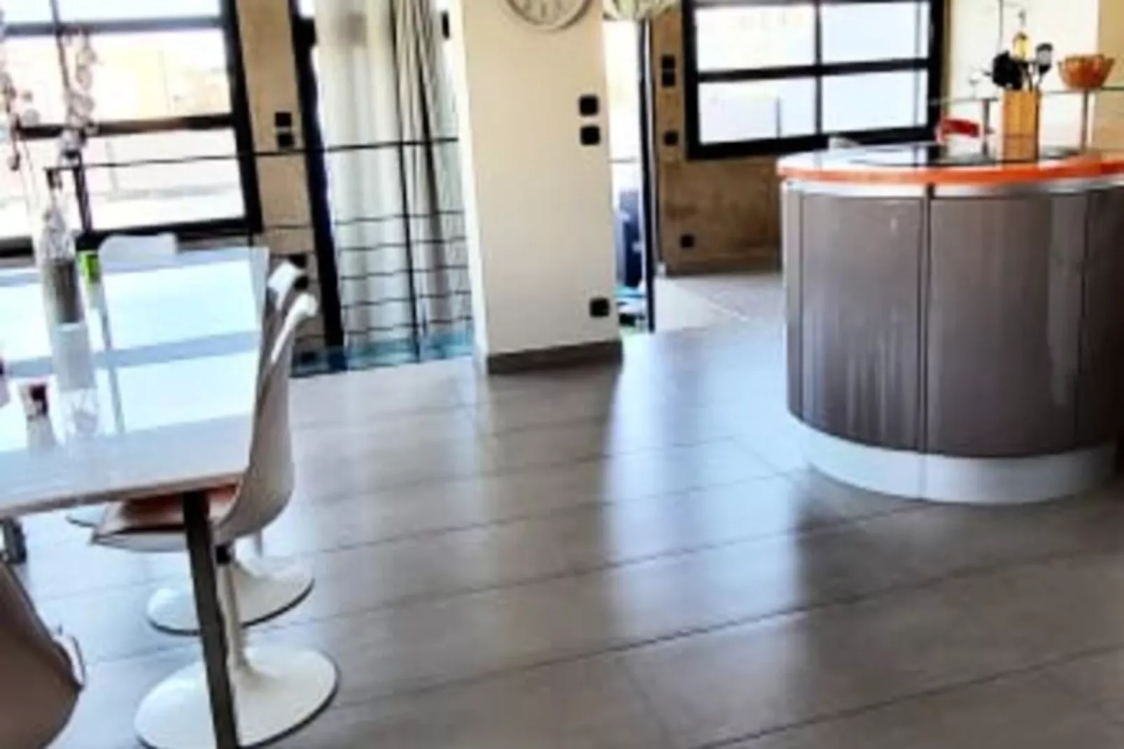 Résidence Villa Camarguaise : Entre Plage Et Centre Ville Avec Bassin Ext&eacute;rieur-Non tagué