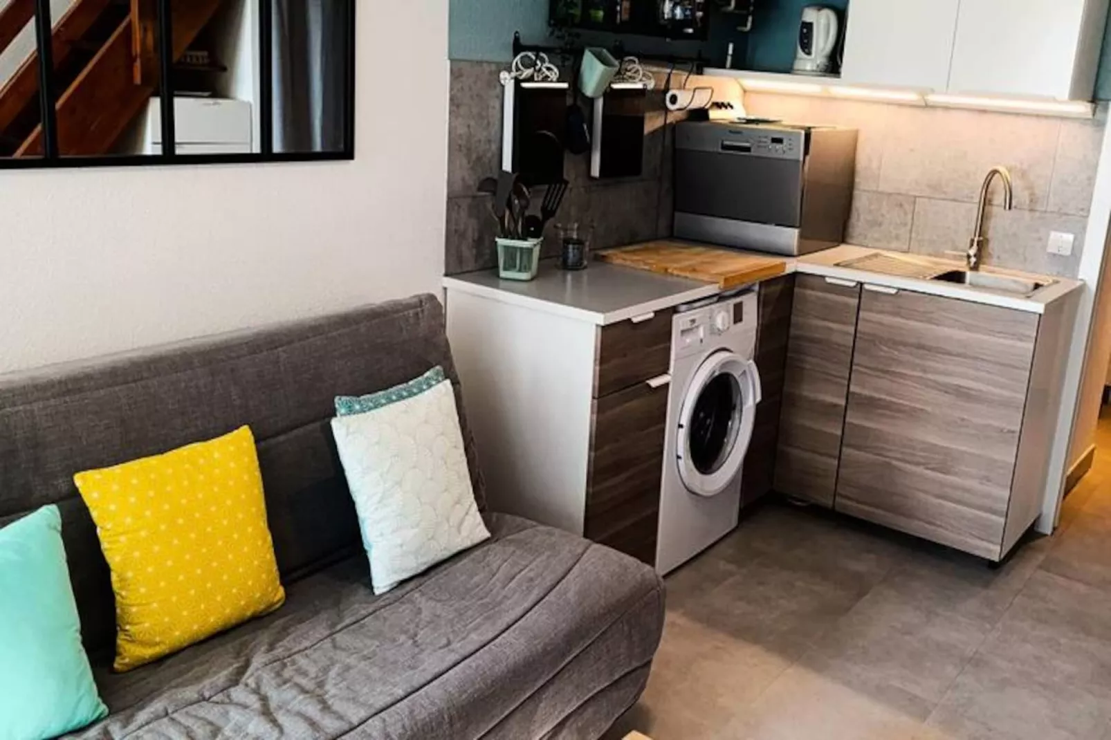 Résidence " Les Floralies 2"-Untagged