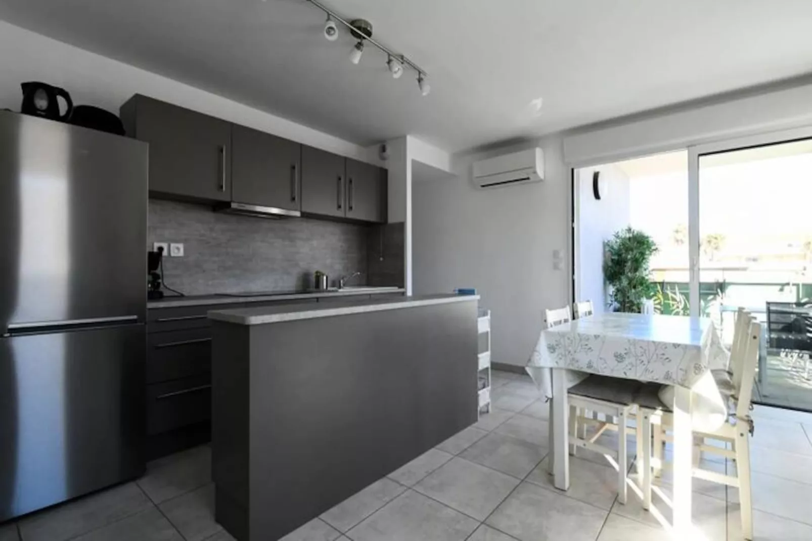 Résidence La Roseliere Appartement 2 Chambres 6 Couchages &agrave; 400 M De La Plage-Non tagué