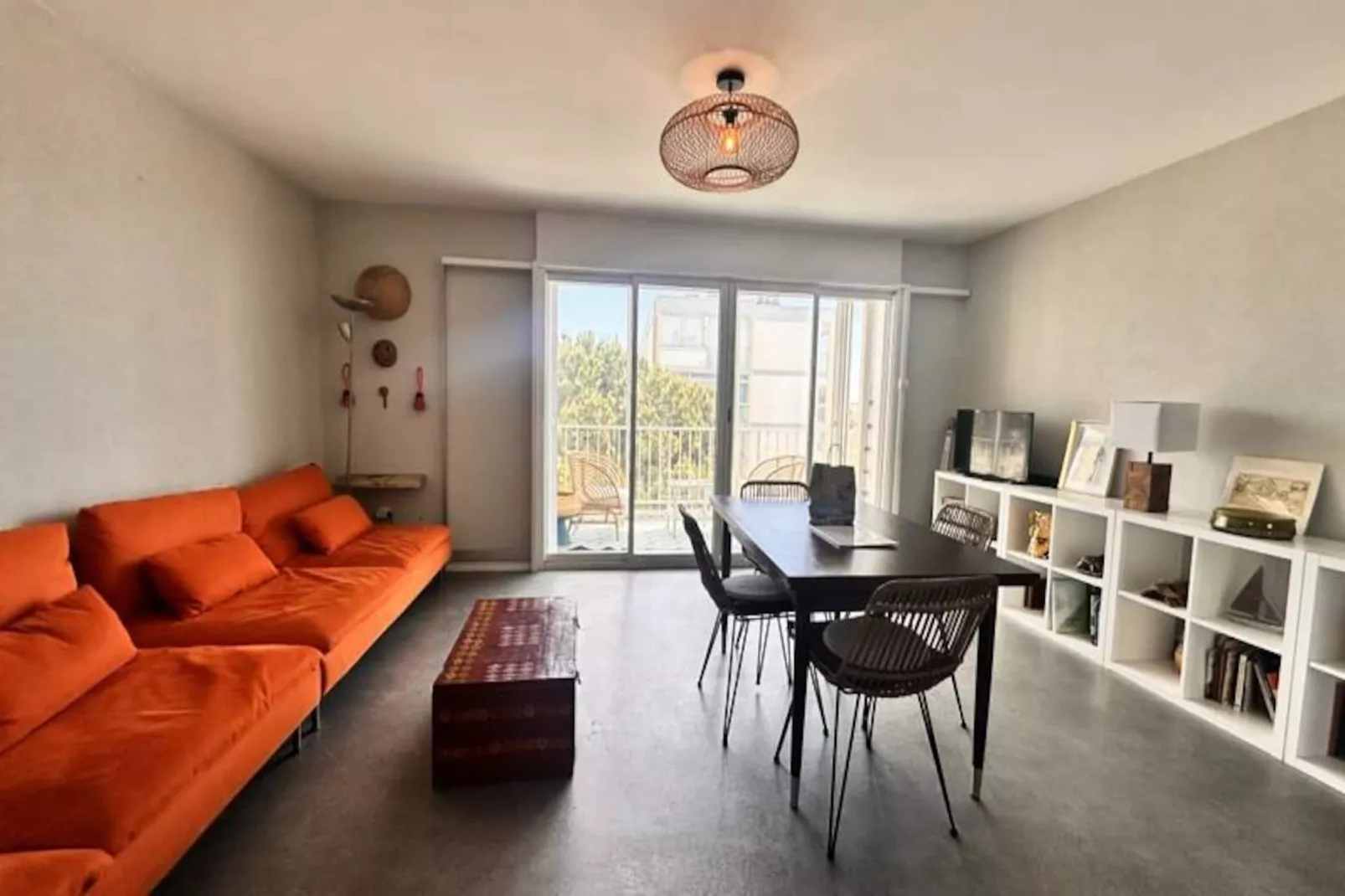 Résidence Le Neptune: Appartement T2 Tout Confort Au Calme Et &agrave; Deux Pas De La Plage-Untagged