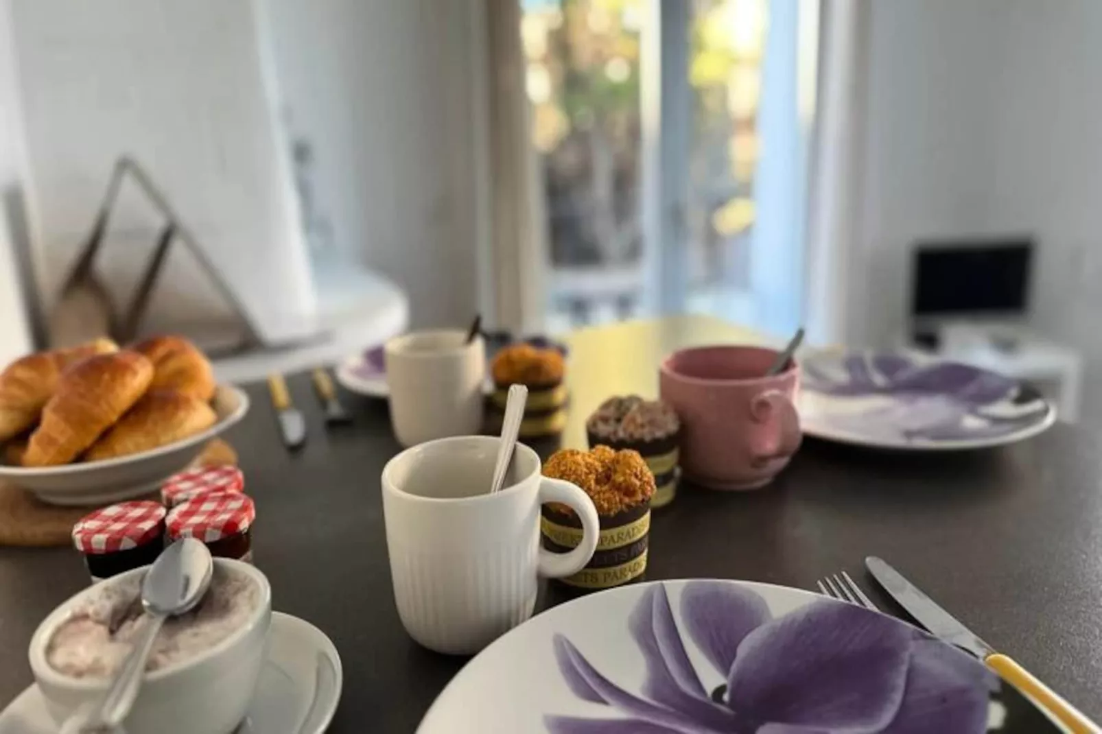 Résidence La Mimosette: Joli Appartement 1 Chambre Tout Confort Proche De La Plage-Non tagué