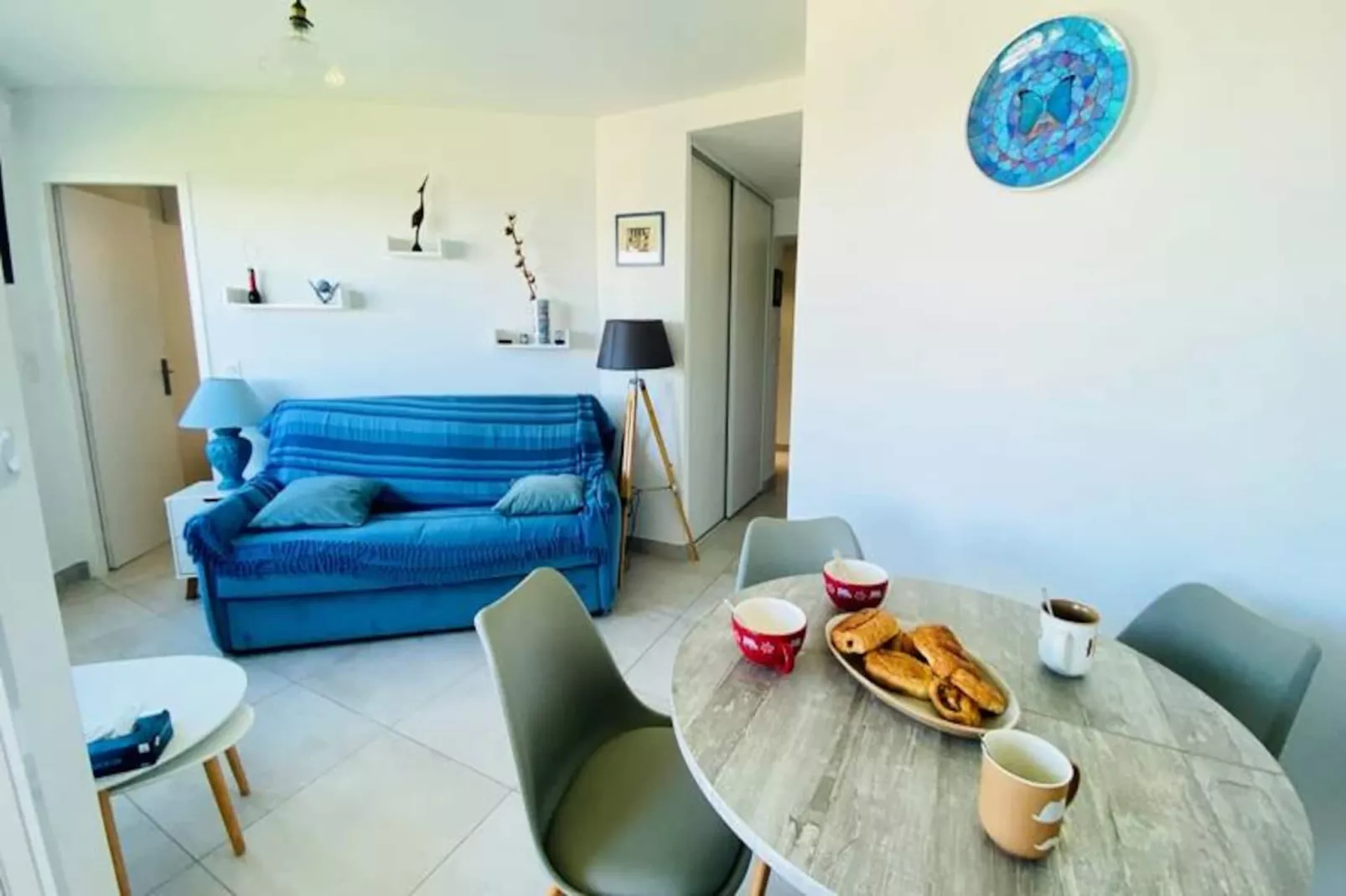 Résidence A101 L'&eacute;cume Des Vagues-Untagged