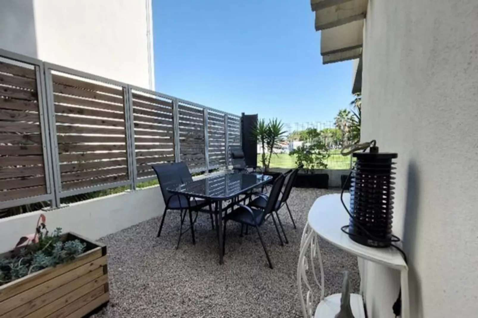 Résidence Escapade Au Soleil B002: Appartement 2 Chambres Dans R&eacute;sidence Sur La Plage-Non tagué