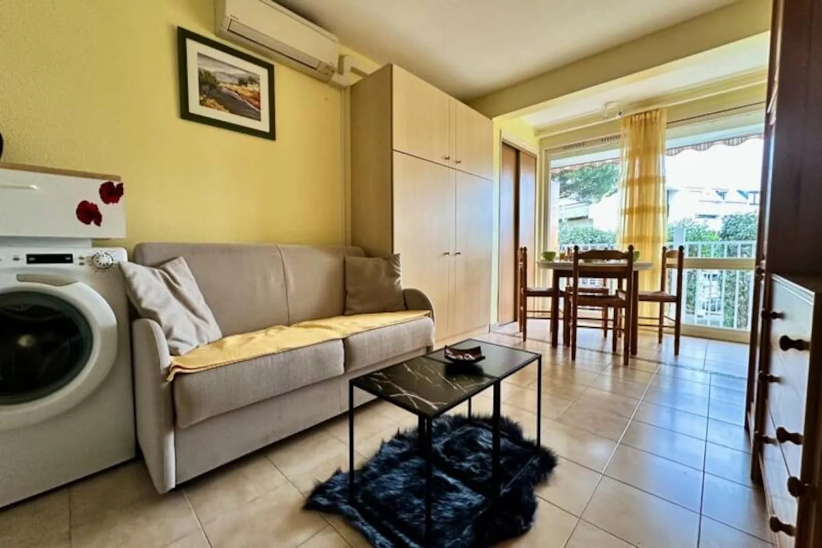 Résidence L'or&eacute;e De Camargue Studio Avec Cour-Nicht zugeordnet