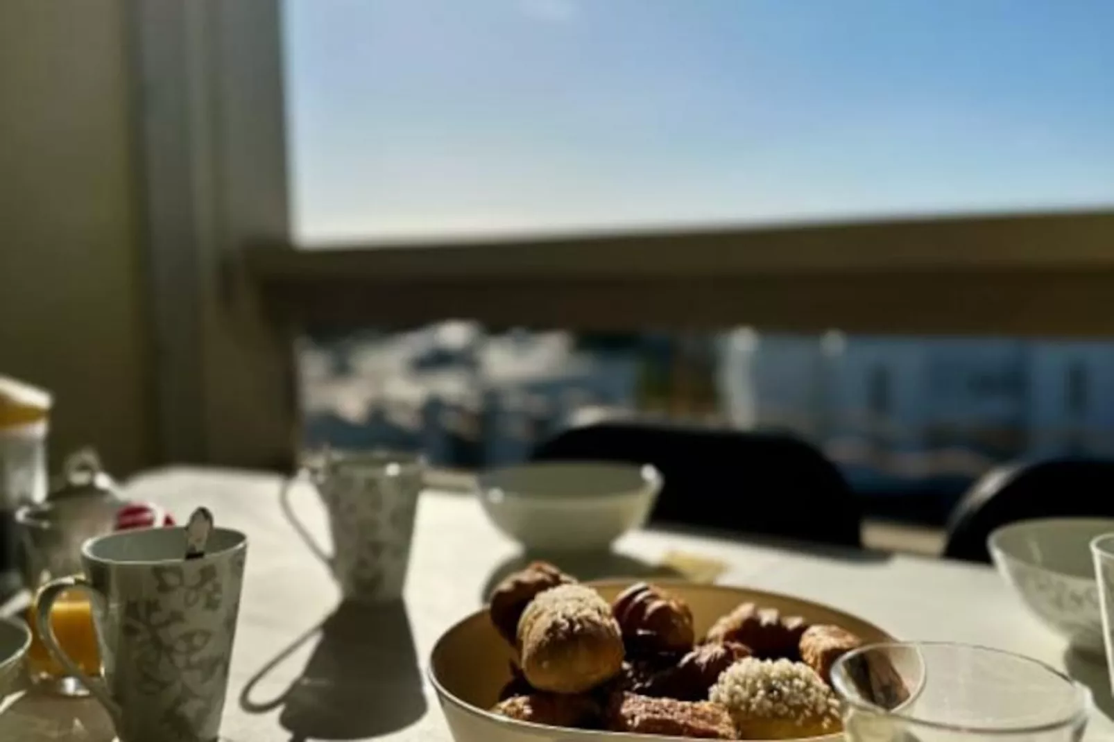 Résidence Tellines - Appartement  Avec Petite Vue Mer-Untagged