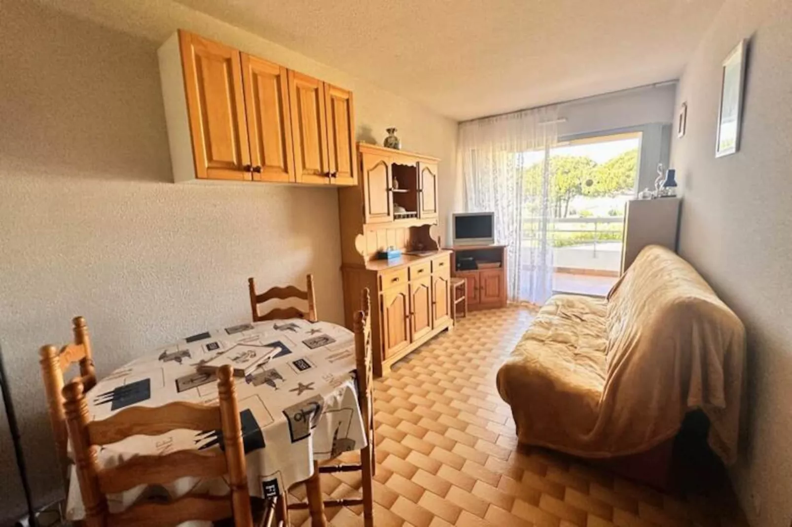 Résidence Les Vagues - Résidence La Lagune Face à La Plage-Untagged