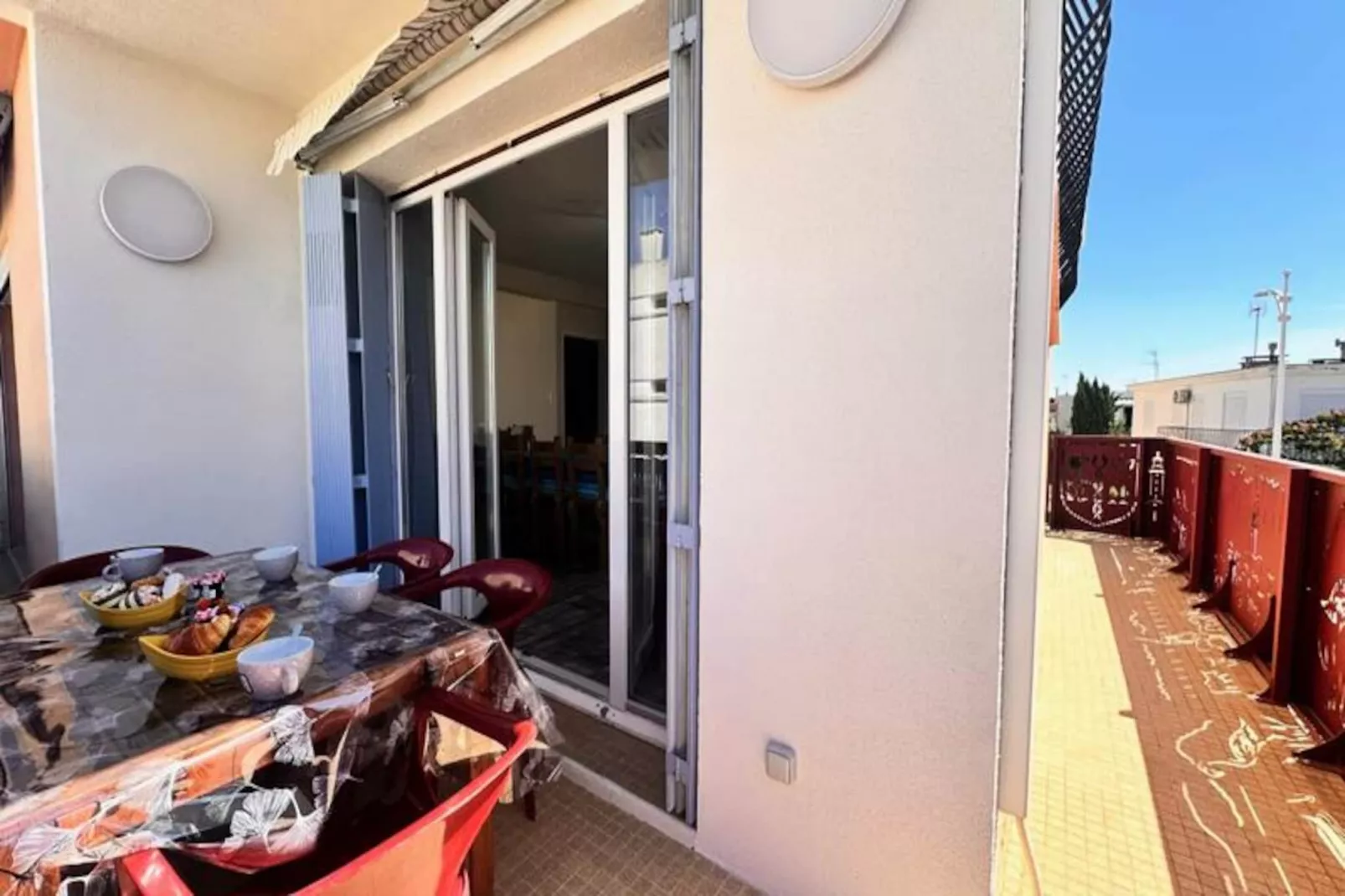 Résidence Coeur De Camargue - Appartement Avec Terrasse  Proche De La Plage-Nicht zugeordnet