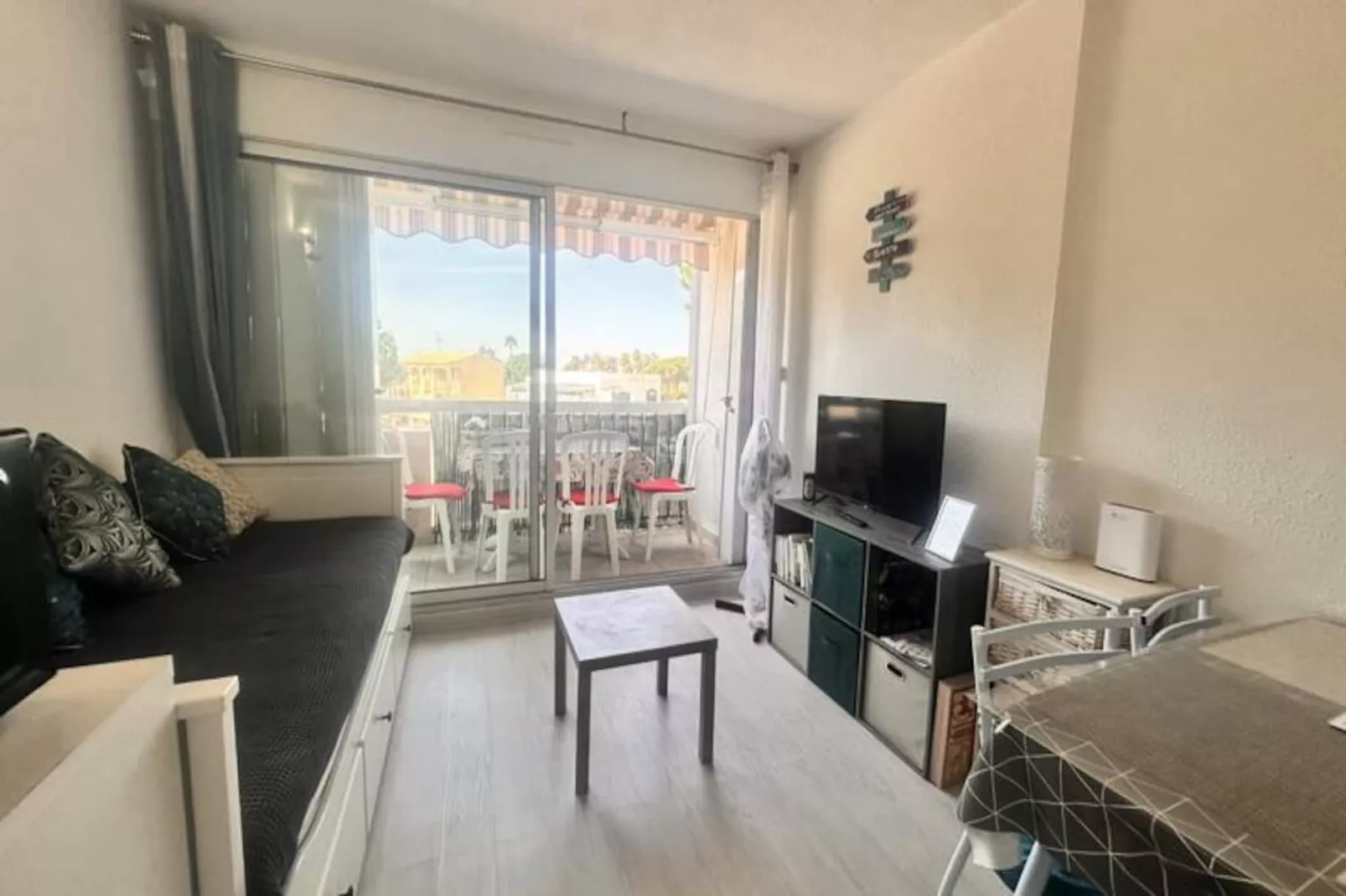 Résidence La Citadelle Du Soleil : Appartement Au Grau Du Roi Pr&egrave;s De La Plage-Untagged