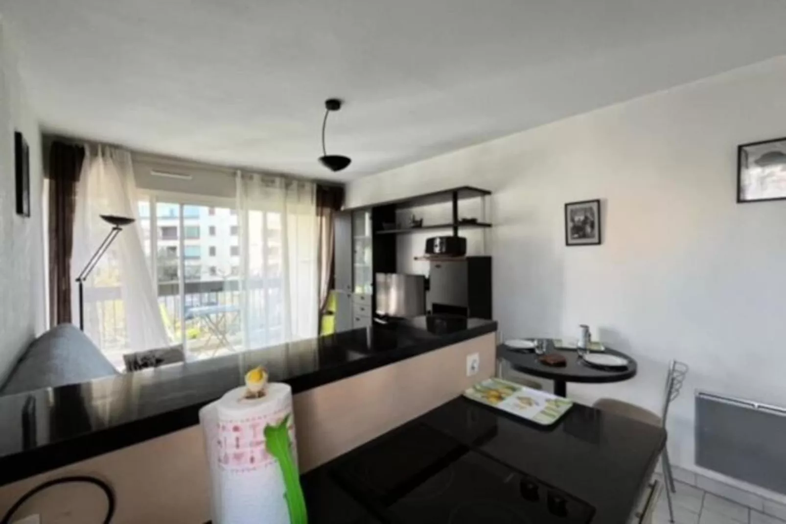 Résidence Camargue Village-Nicht zugeordnet