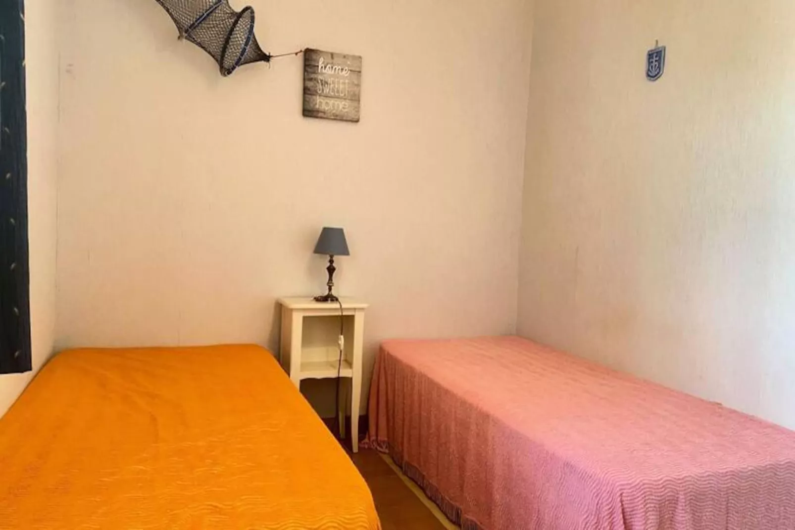 Résidence Camargue Village-Nicht zugeordnet