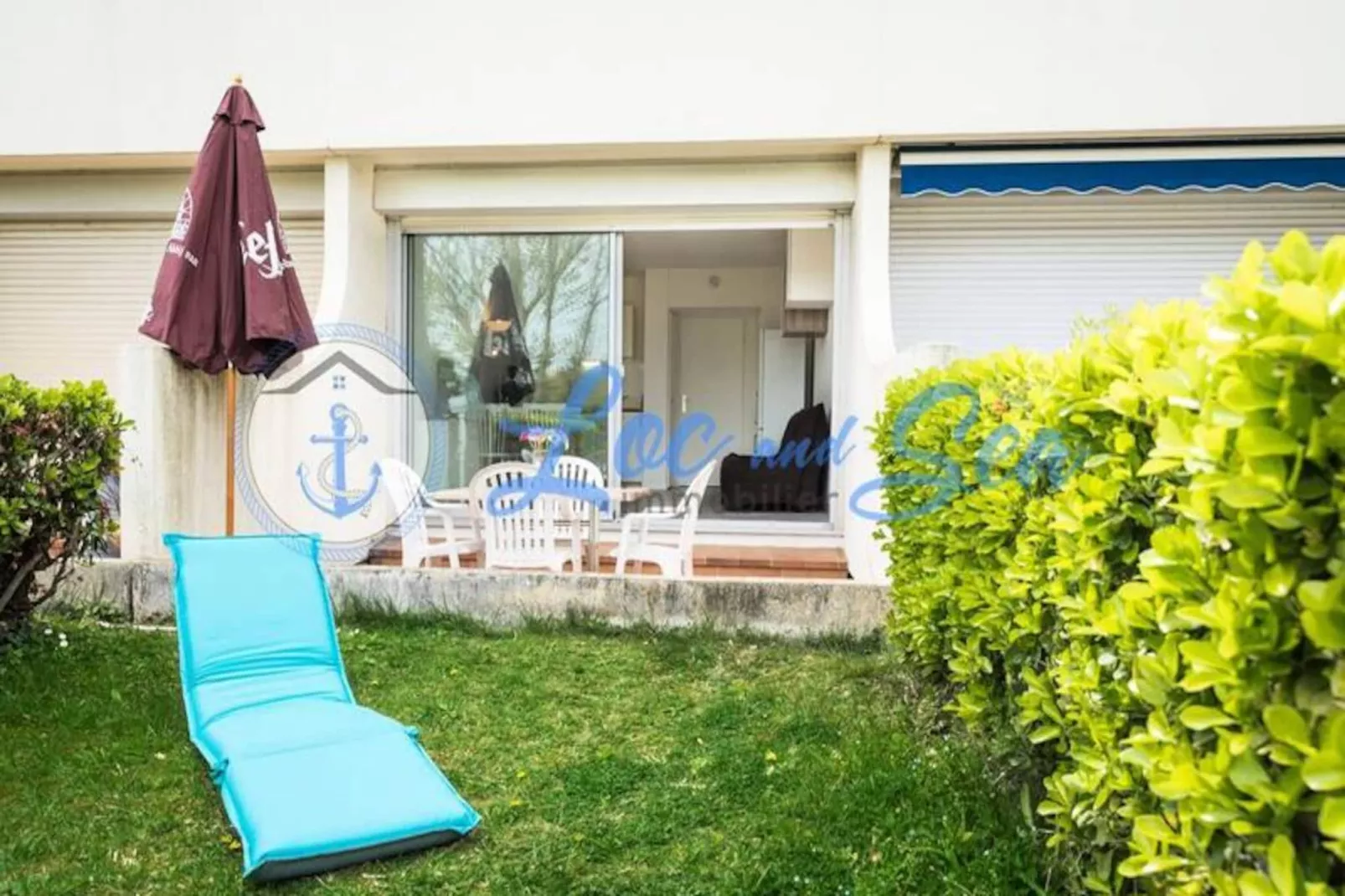 Résidence De La Mer-Nicht zugeordnet