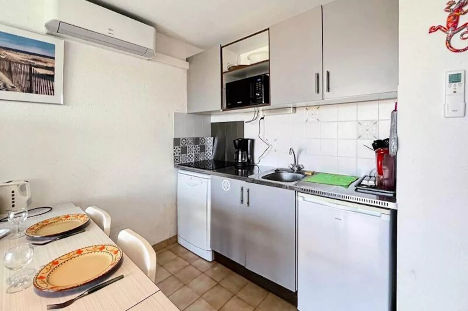 Résidence Le Lagon Bleu-Non tagué