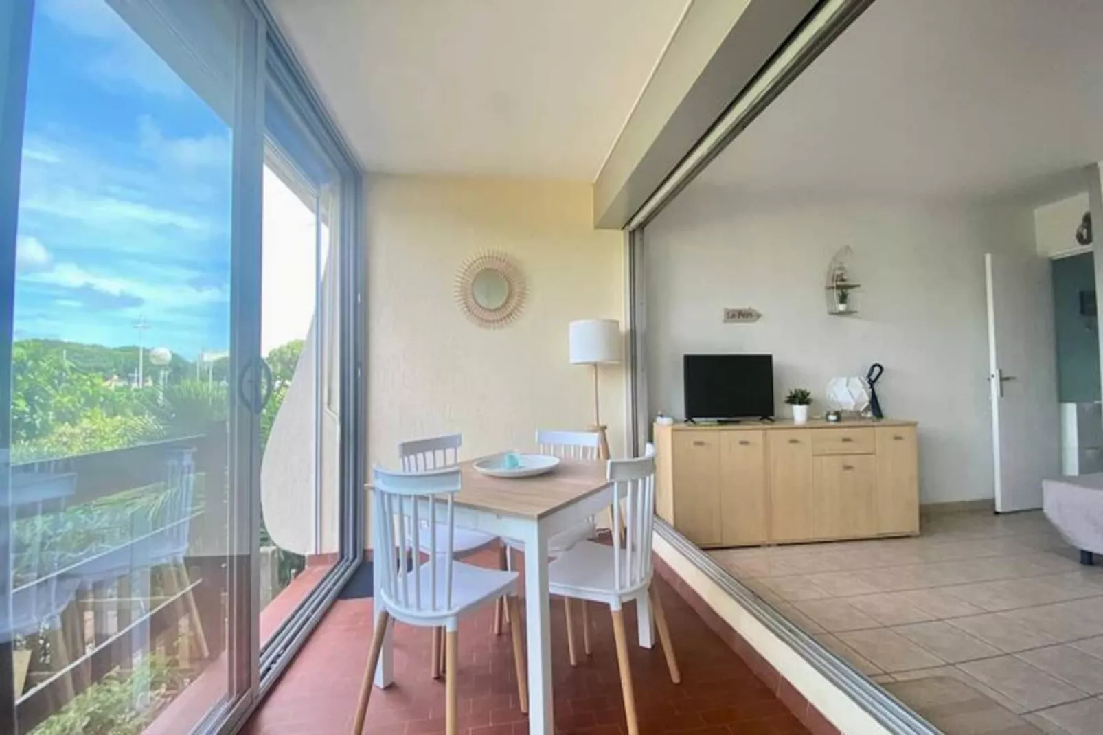 Résidence Les Jardins Du Port-Nicht zugeordnet