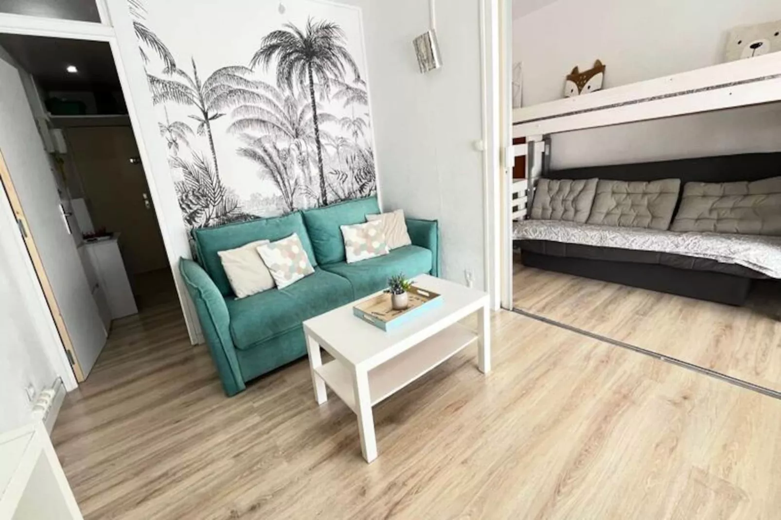 Résidence Les Jardins Du Port-Non tagué