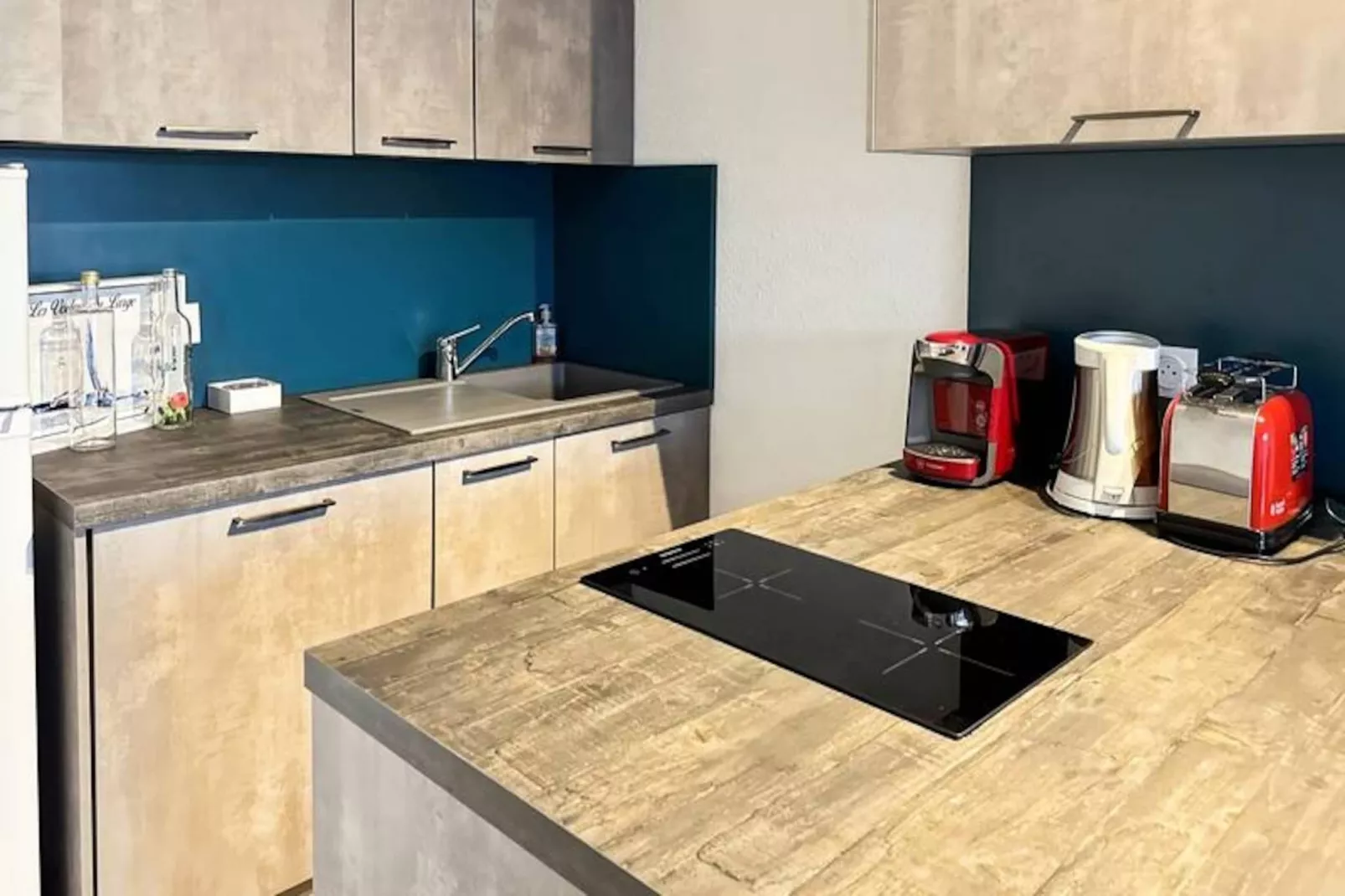 Résidence La Croisière-Non tagué