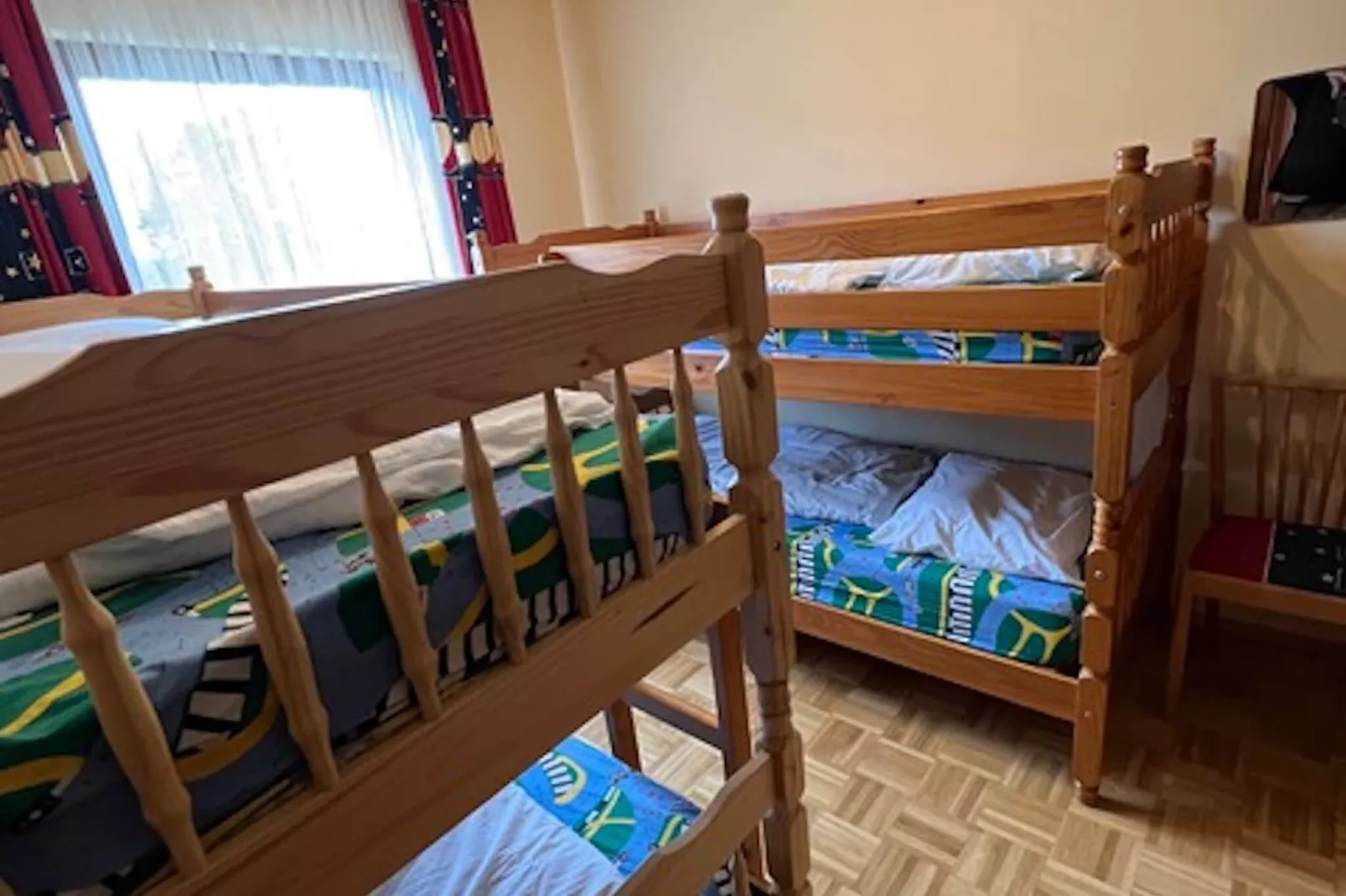 Hinter Der Linde-Bedroom