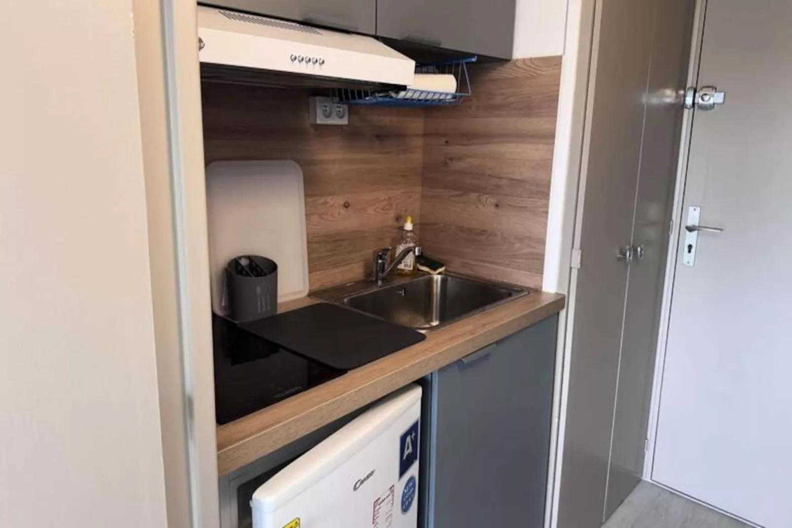 Résidence Les Jardins Du Port-Non tagué