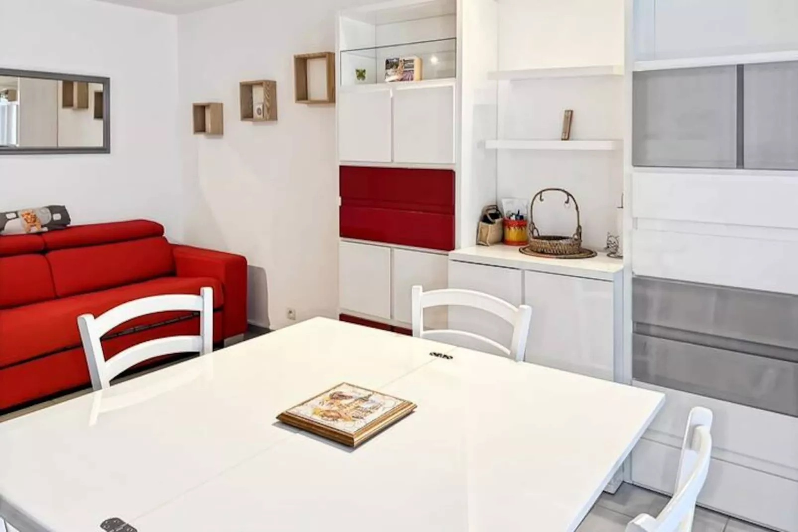 Résidence Le Lagon Bleu-Non tagué